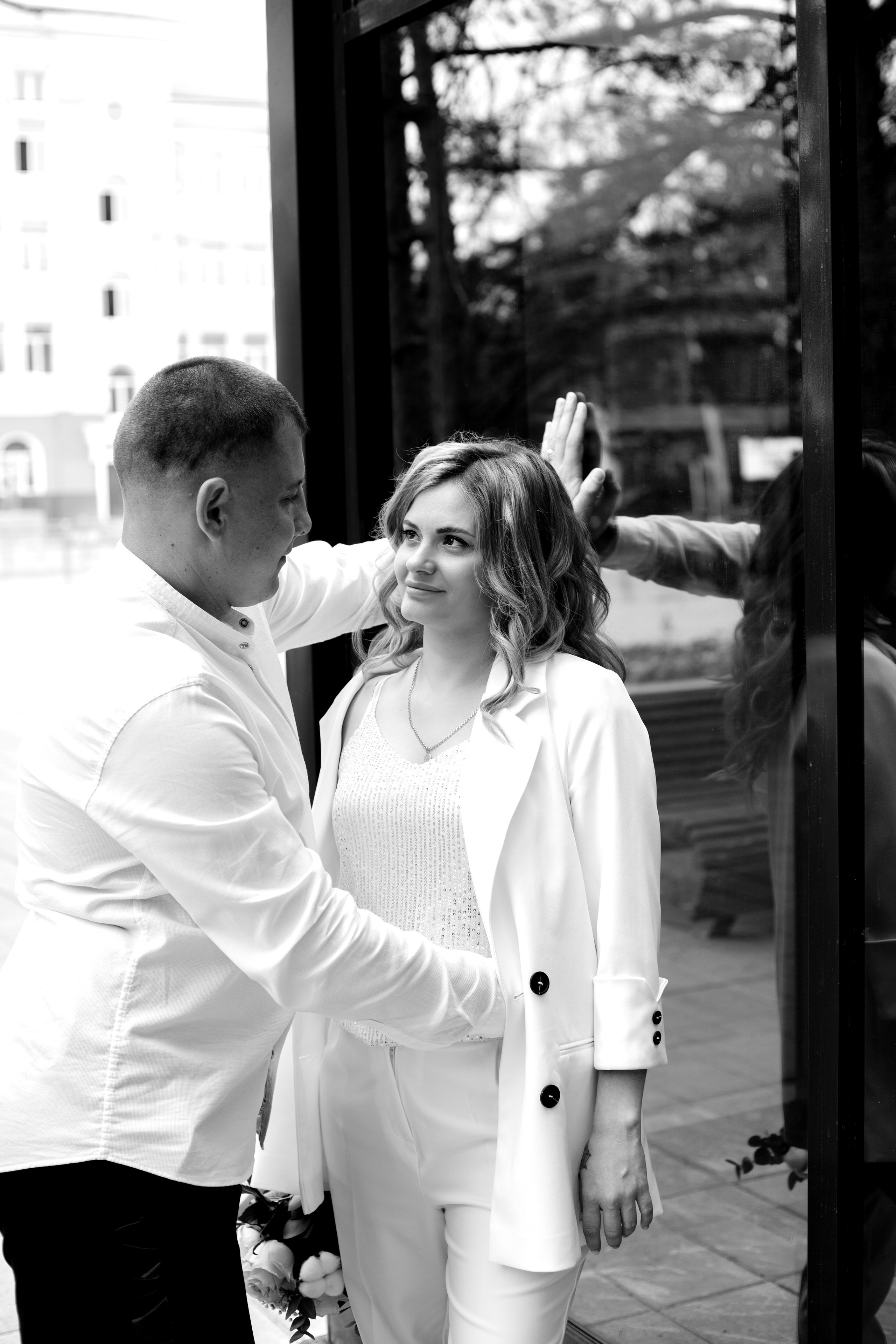 Свадьба А&A. Женский фотограф в Орске Новотроицке Динара Долганова