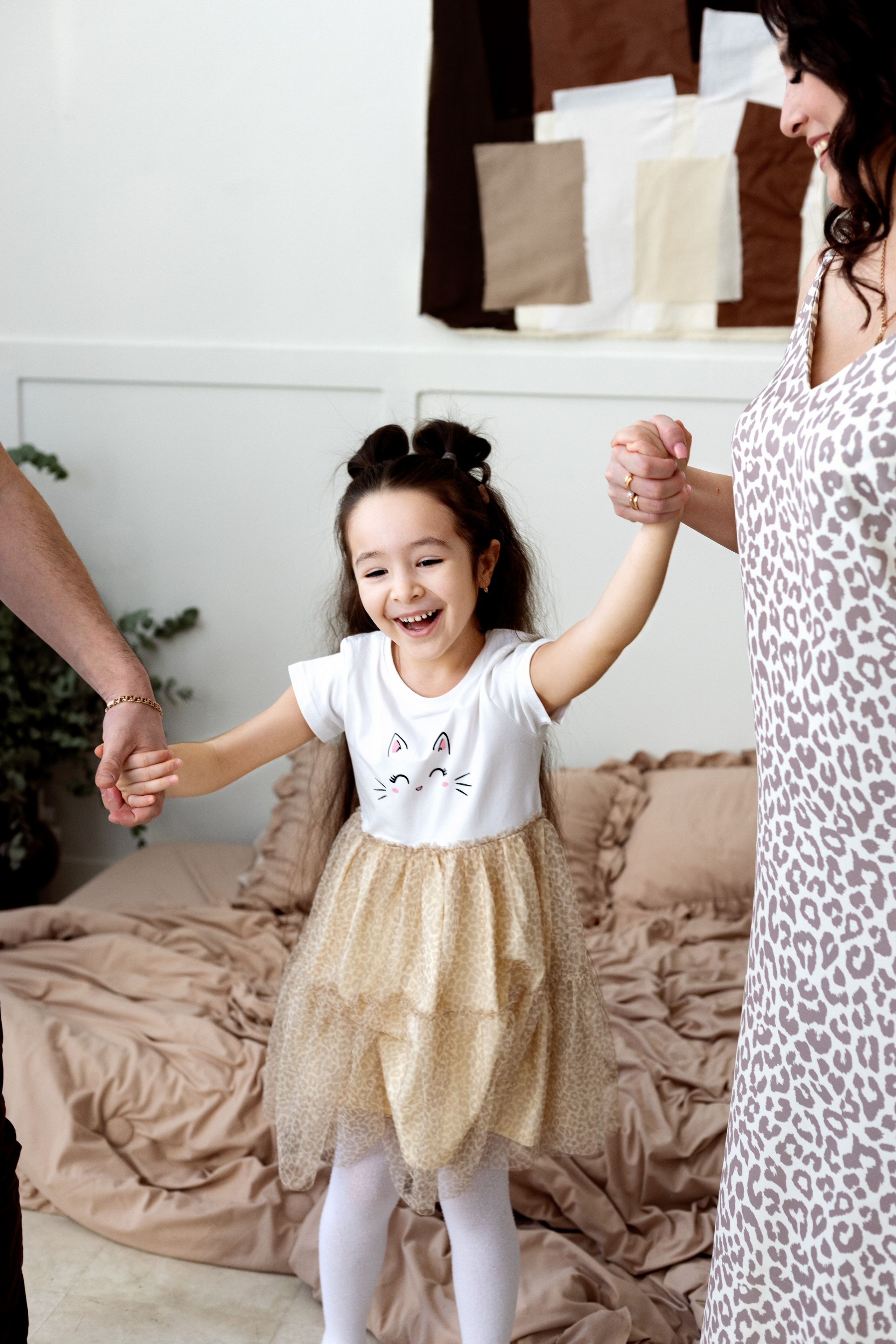 Семейная фотосессия для Виктории. Женский фотограф в Орске Новотроицке Динара Долганова