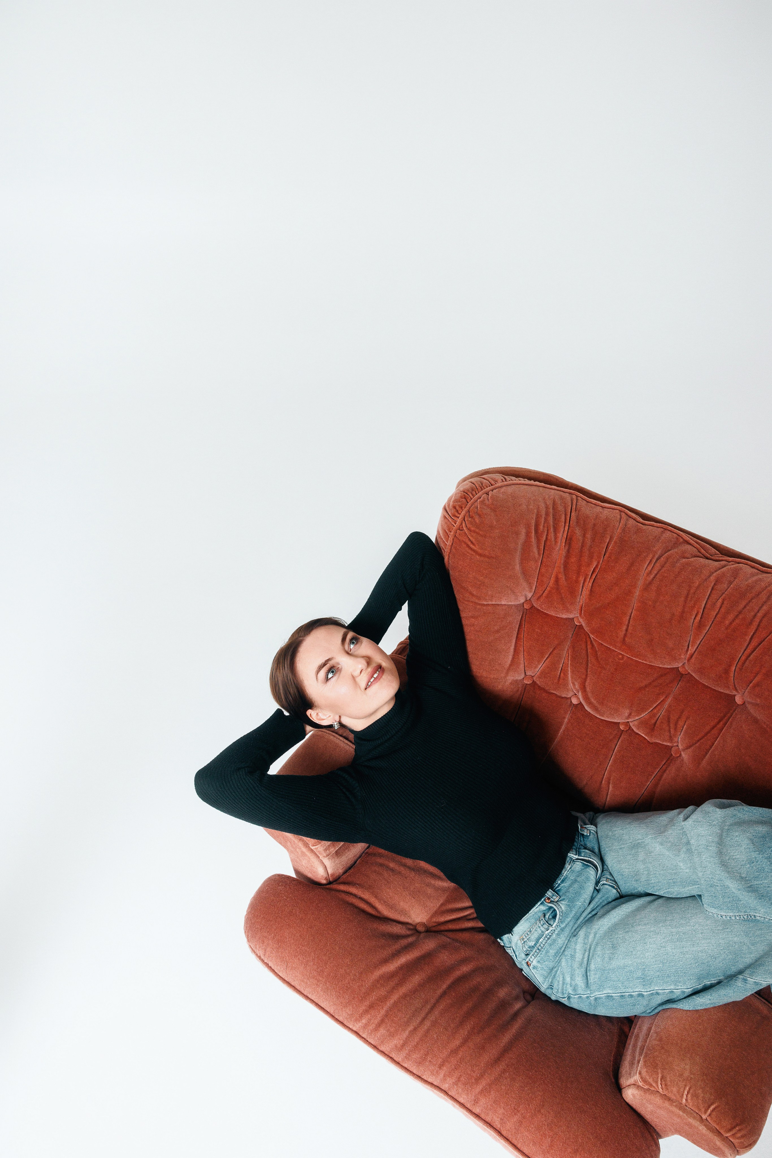 Веста. Фотограф Виталий Хайлов, Екатеринбург