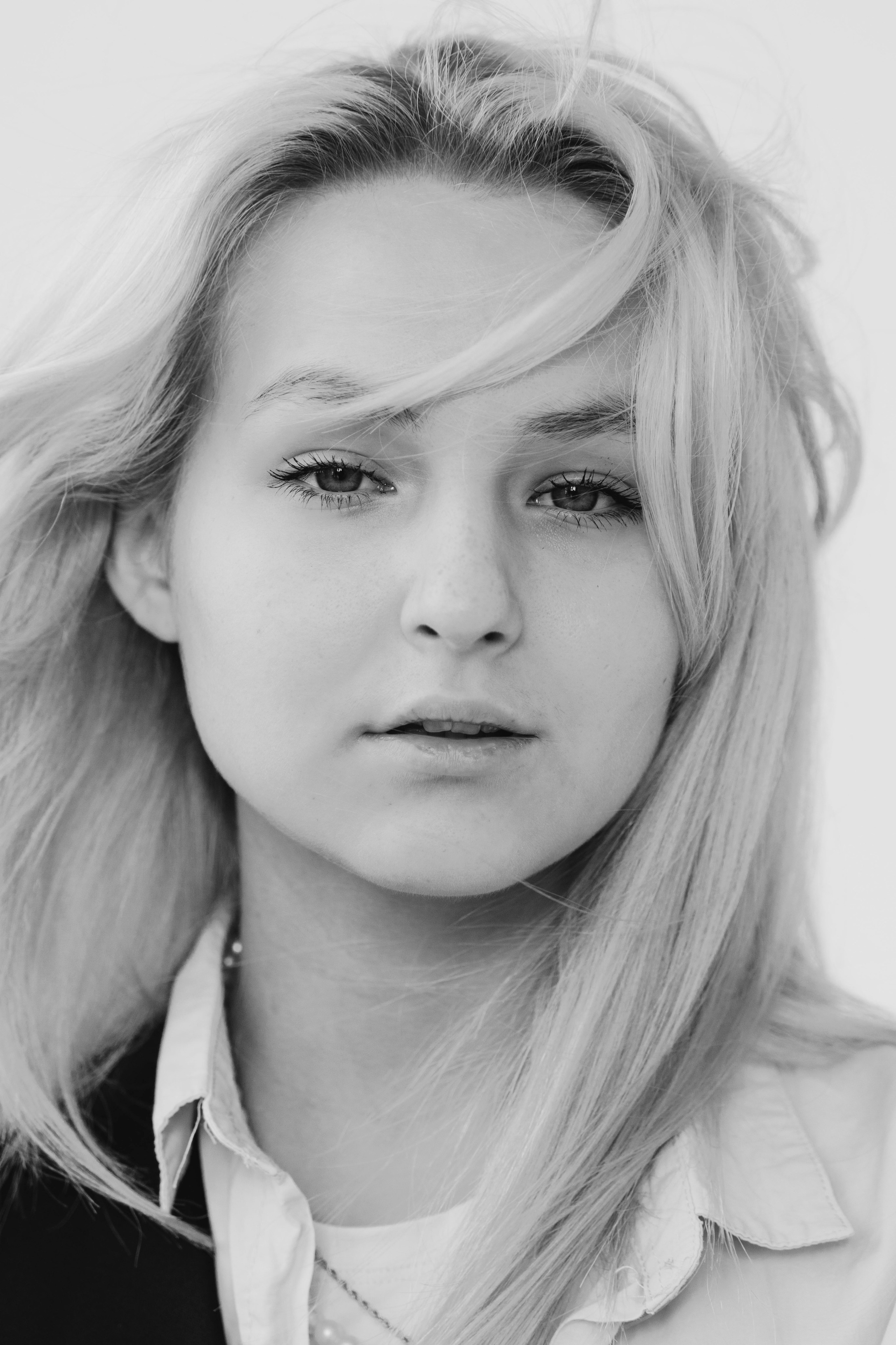 Апполинария. Фотограф Киров Токарева Марина