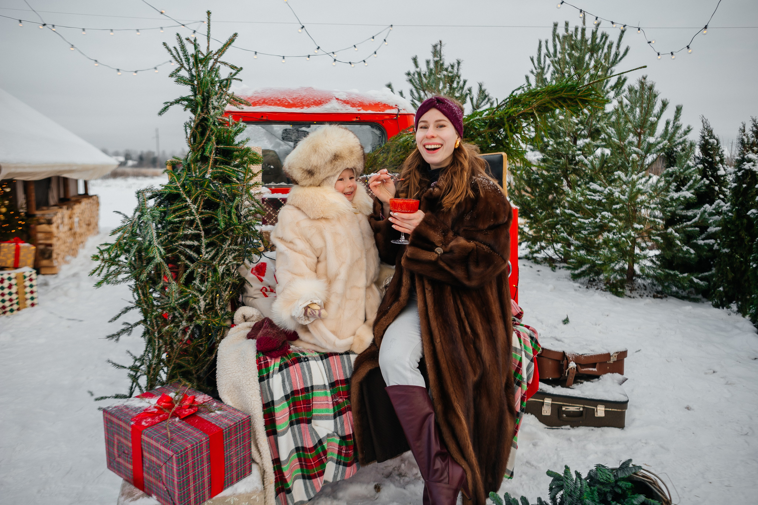 Фотограф Гуменюк Мария