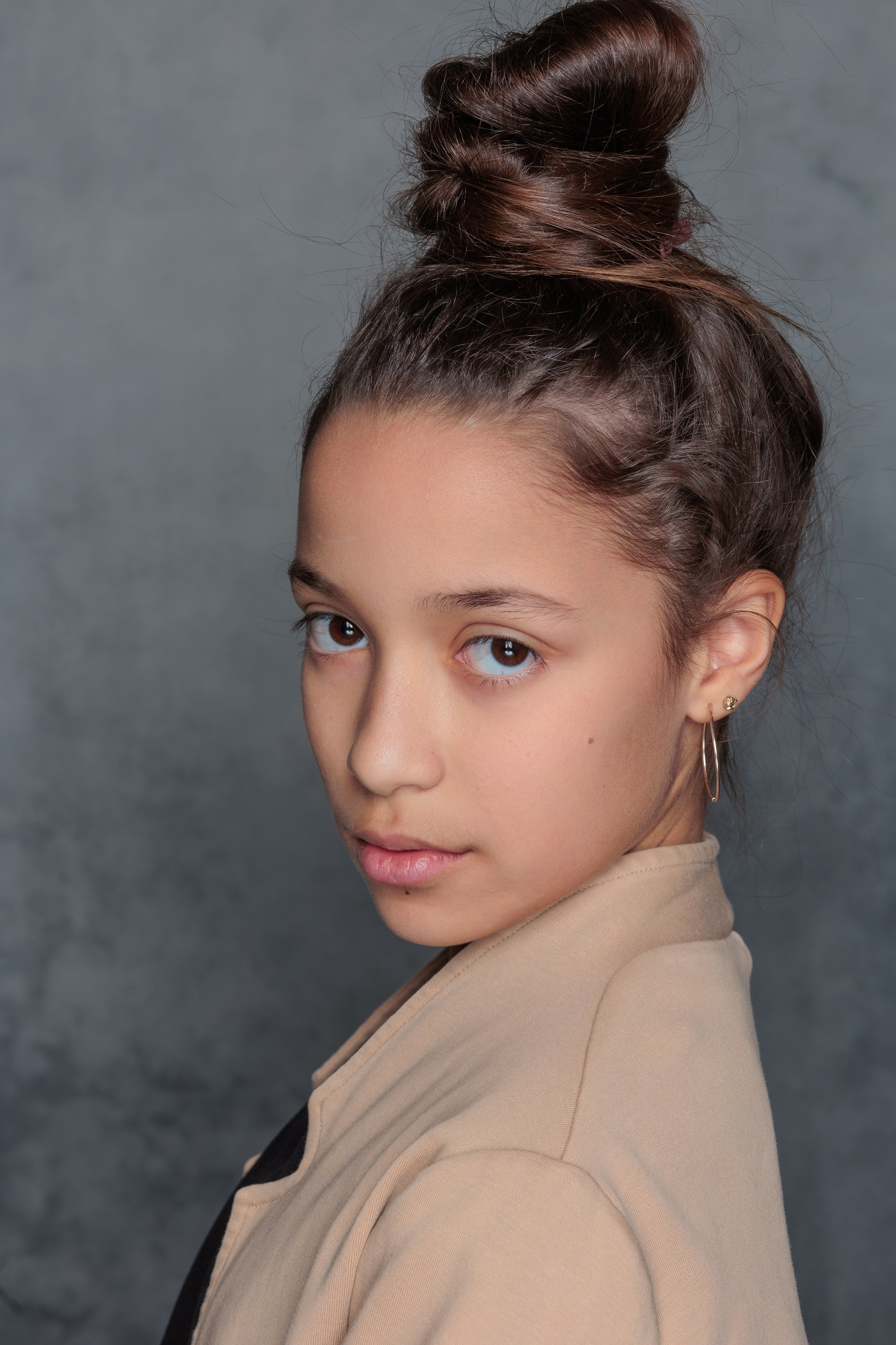 МОНИКА. Я фотограф из Москвы к Вашим услугам