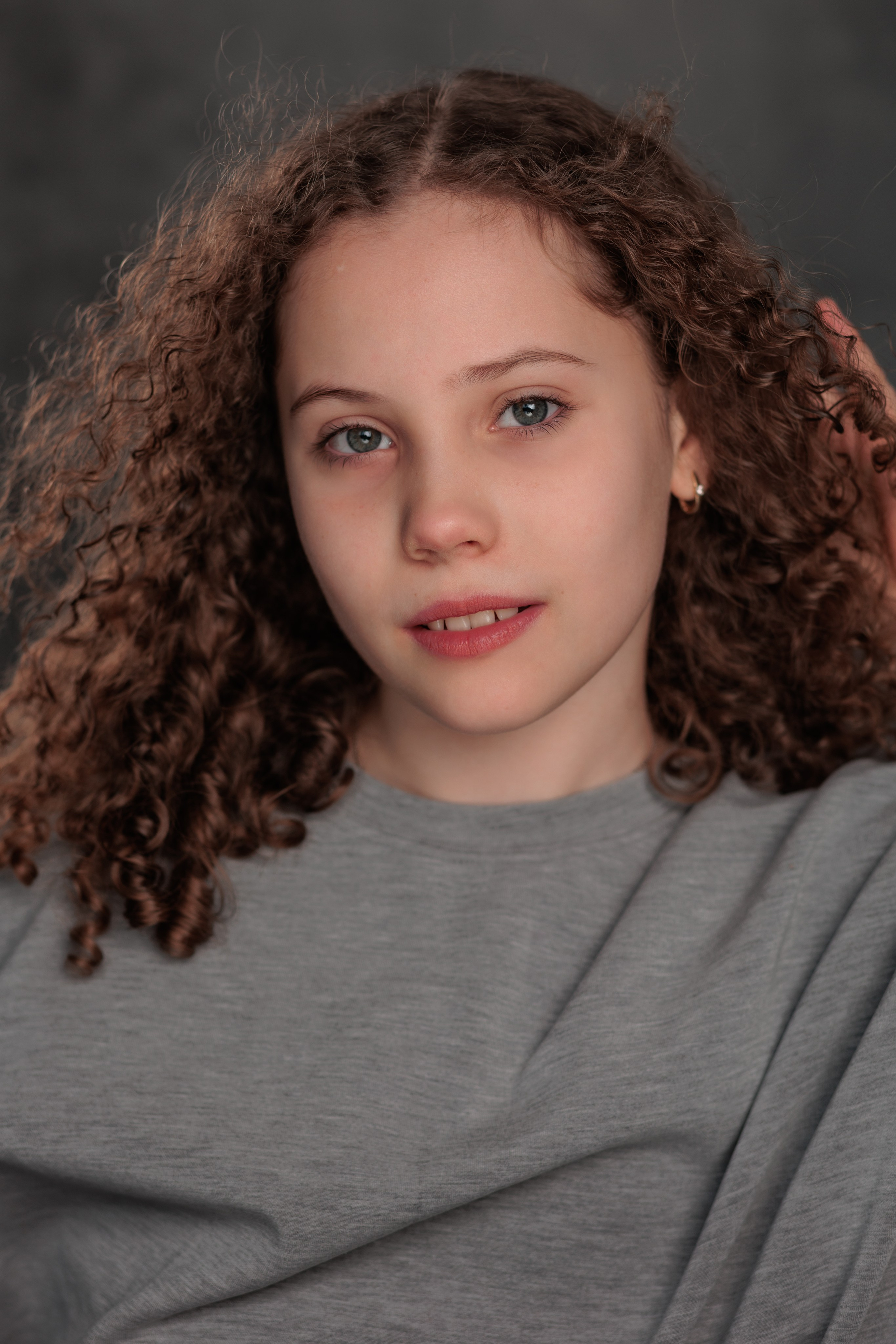 ЕЛИЗАВЕТА. Я фотограф из Москвы к Вашим услугам