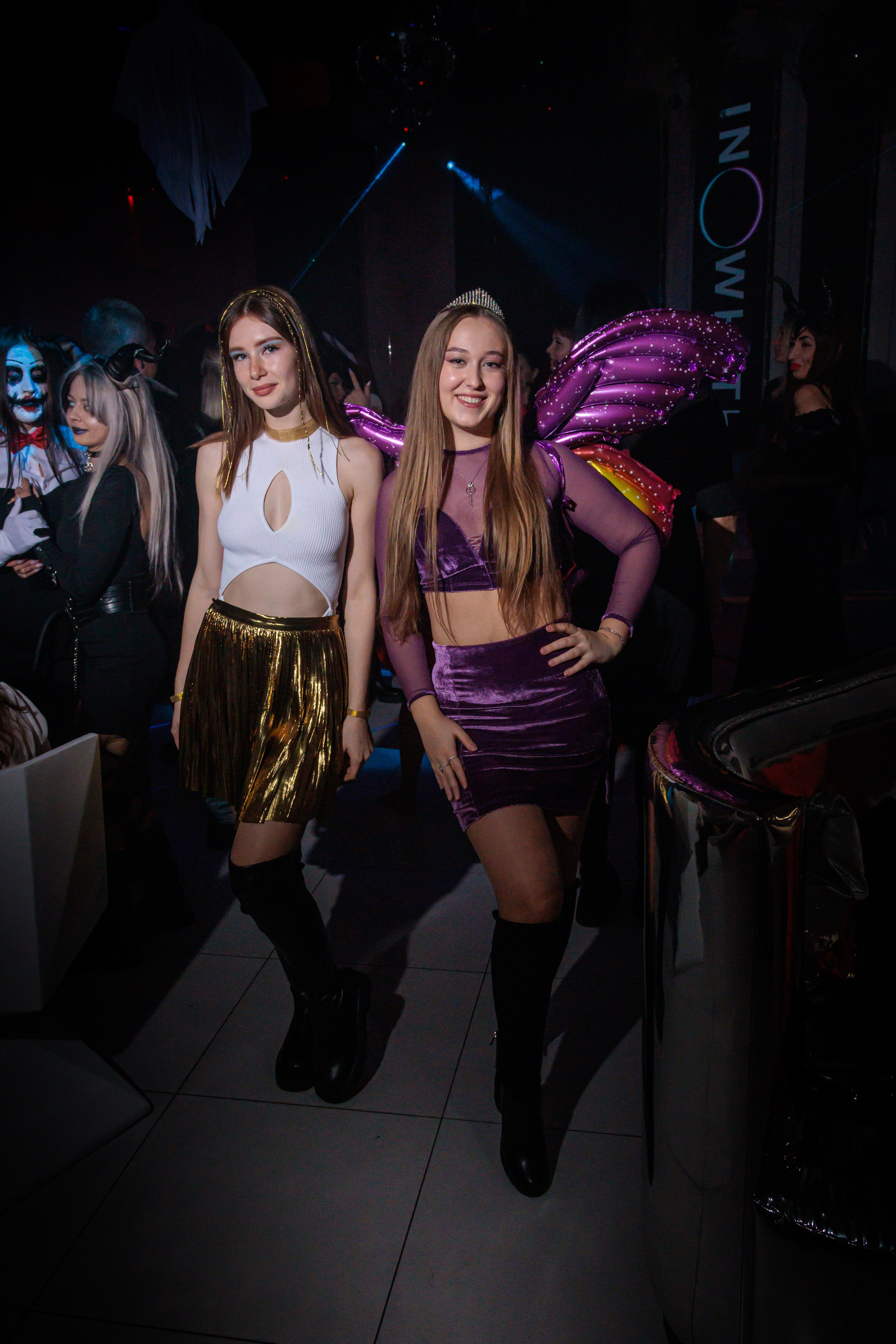 IN WITE «Тыквенный спас». СТУДИЯ ДАТ производство видео и фото контента о любой дате, которая для вас важна.Видеограф, фотограф Новокубанск -Дмитрий Тарасов