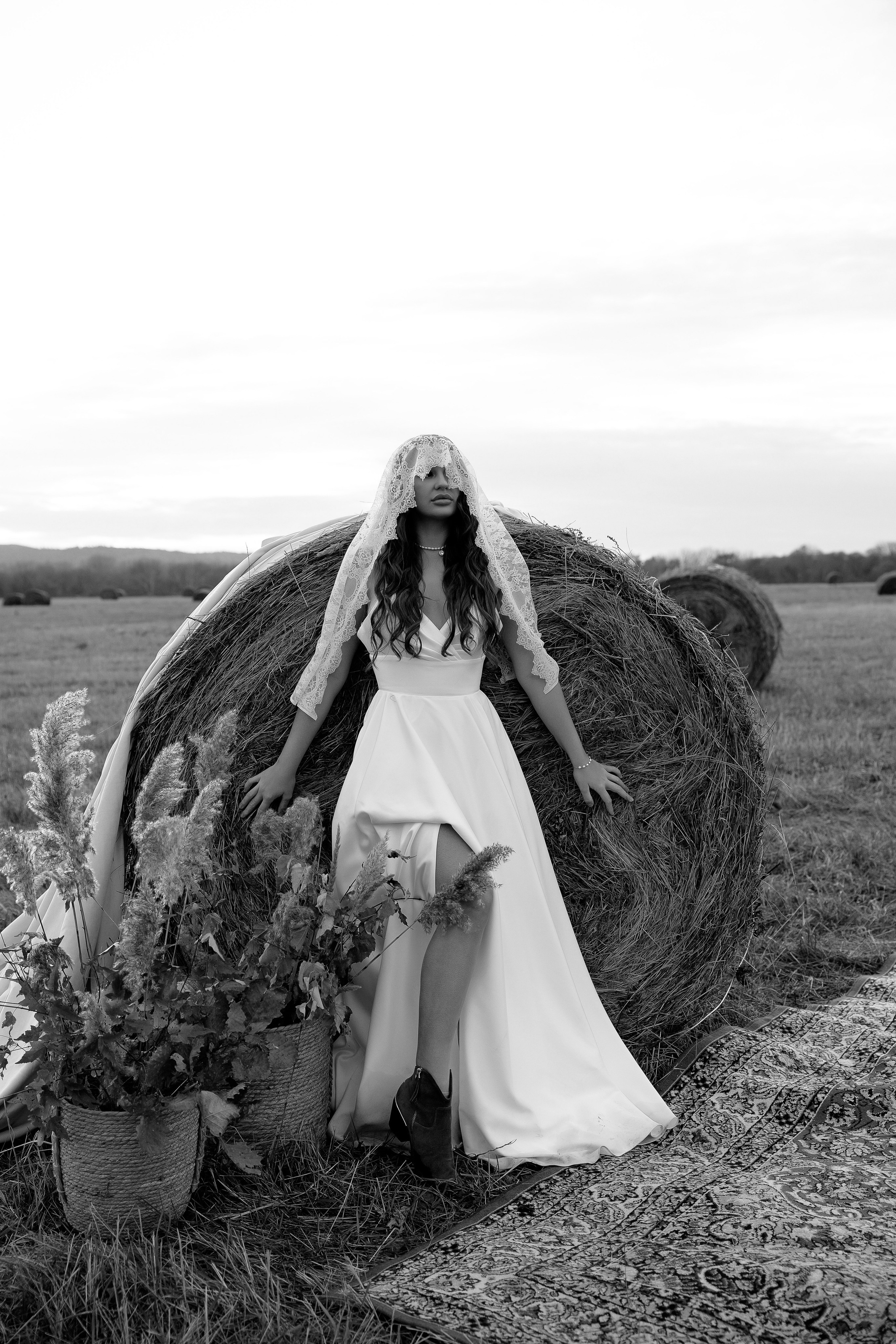 Ясная Поляна. Свадебный и семейный фотограф  во Владивостоке Ольга Украинец