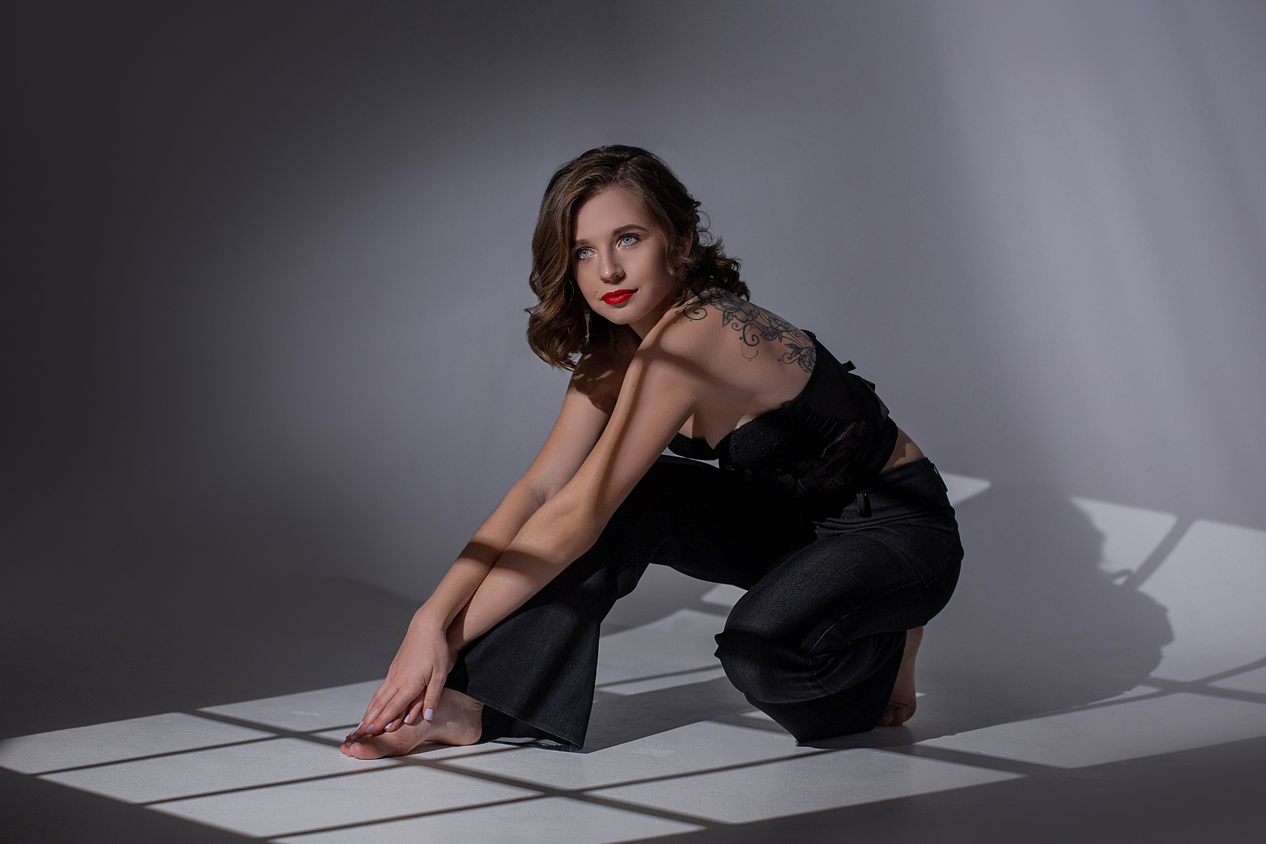 Индивидуальные фотосессии. Фотограф Ирина Зверева