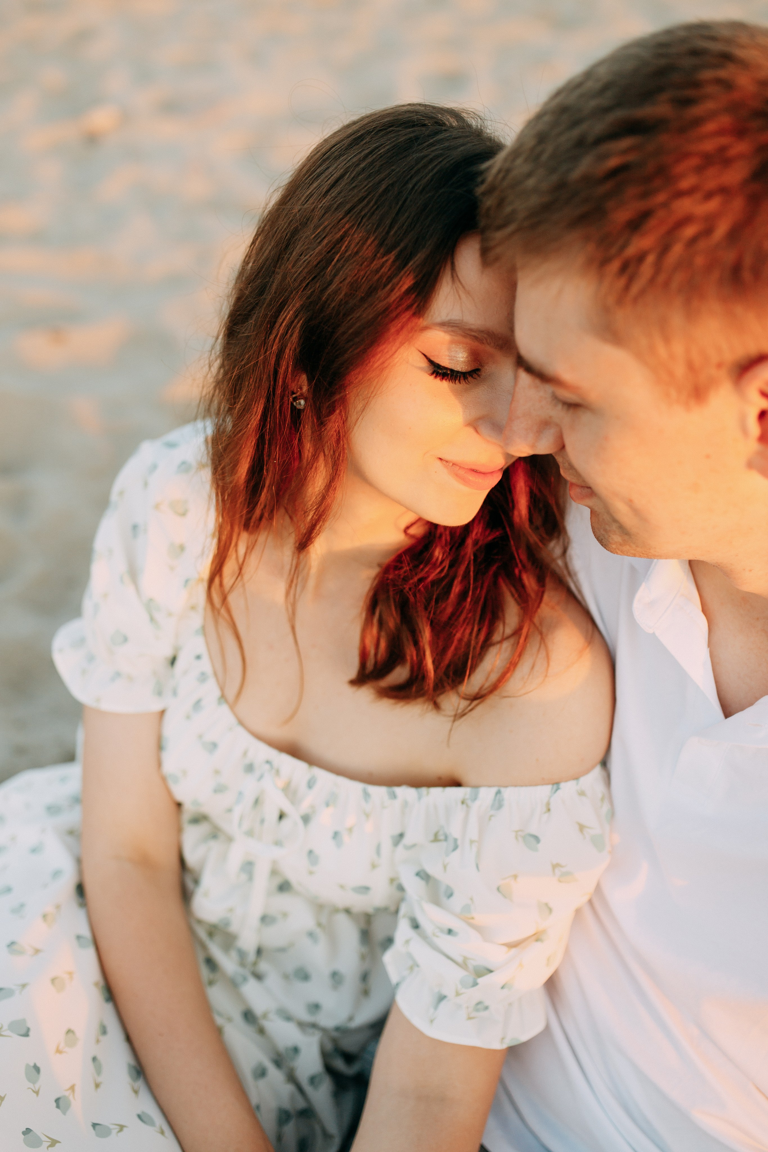 На Филинской бухте • Лето 2024. Фотограф в Калининграде Екатерина Осинцева