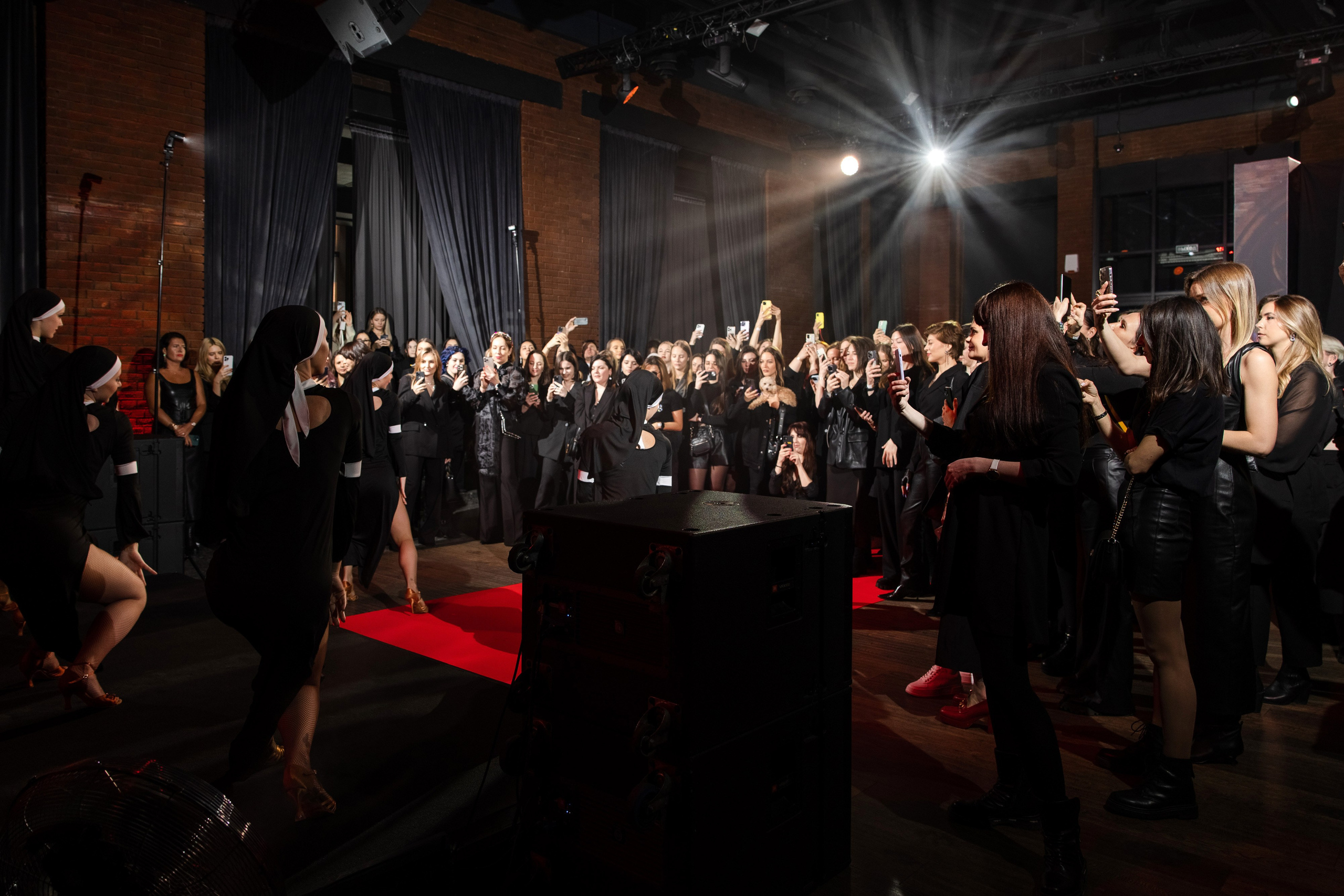 Прогрев. Свадебный репортажный фотограф в Москве