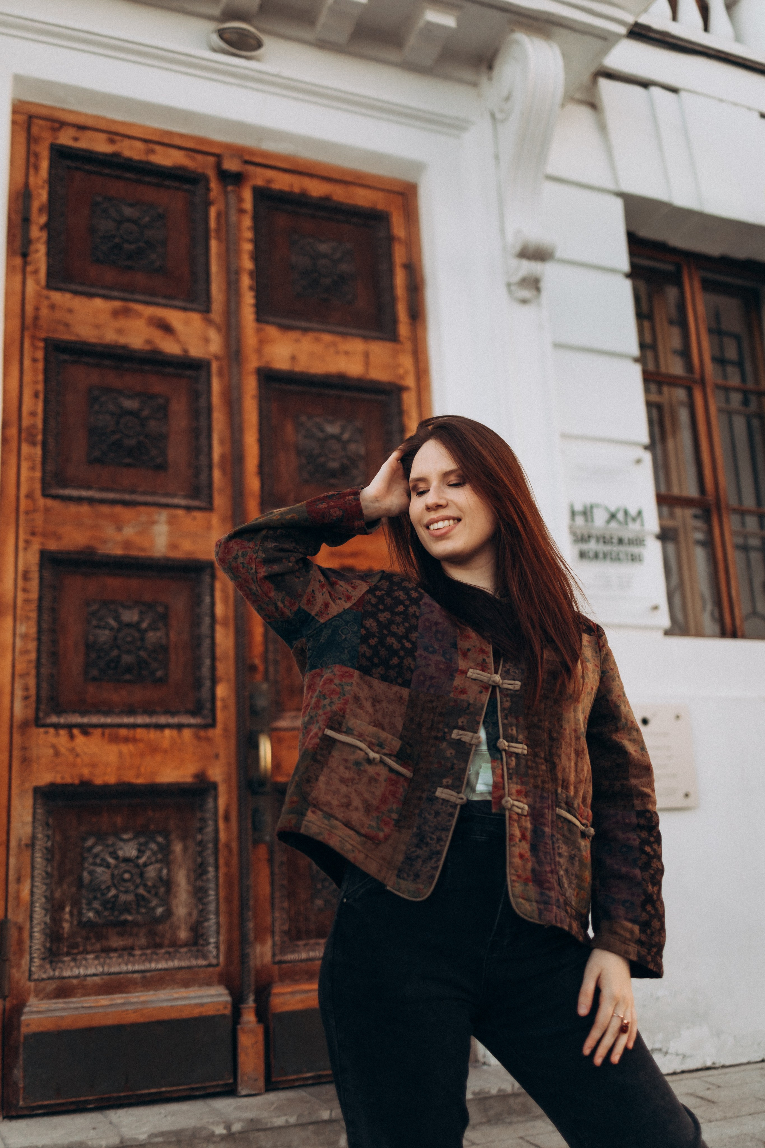 Карина. Фотограф Нижний Новгород