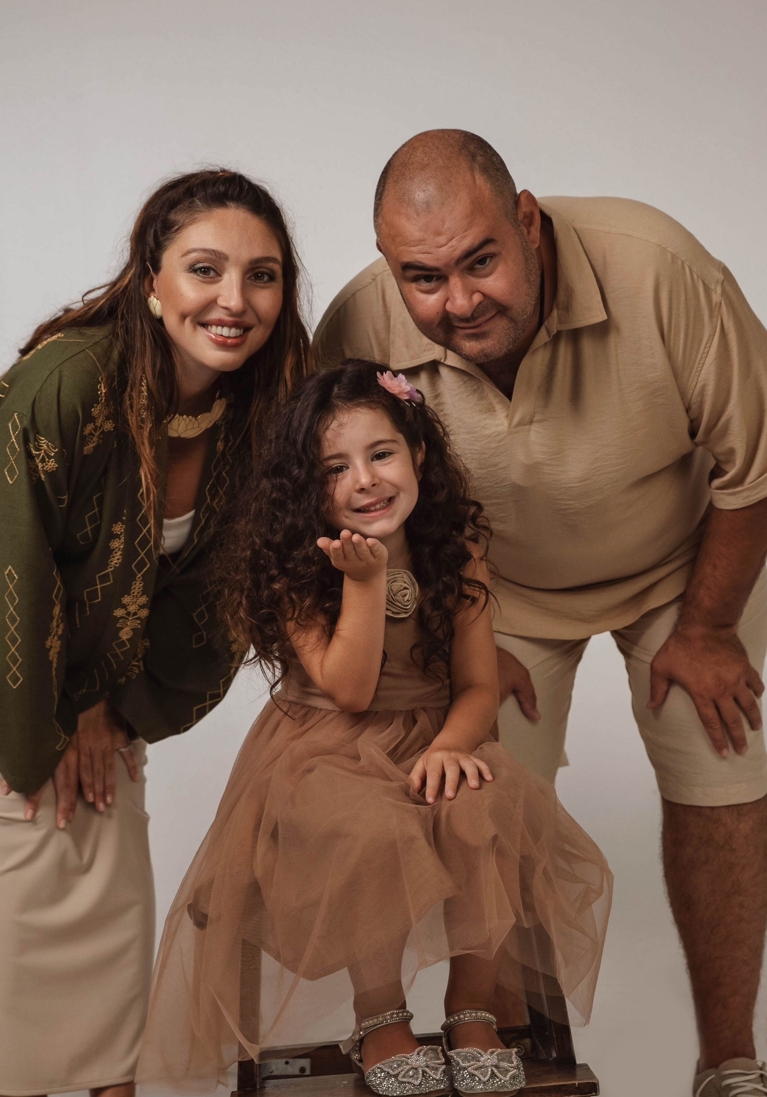 Три + один. Мария Авджян Фотограф и видеограф Краснодар