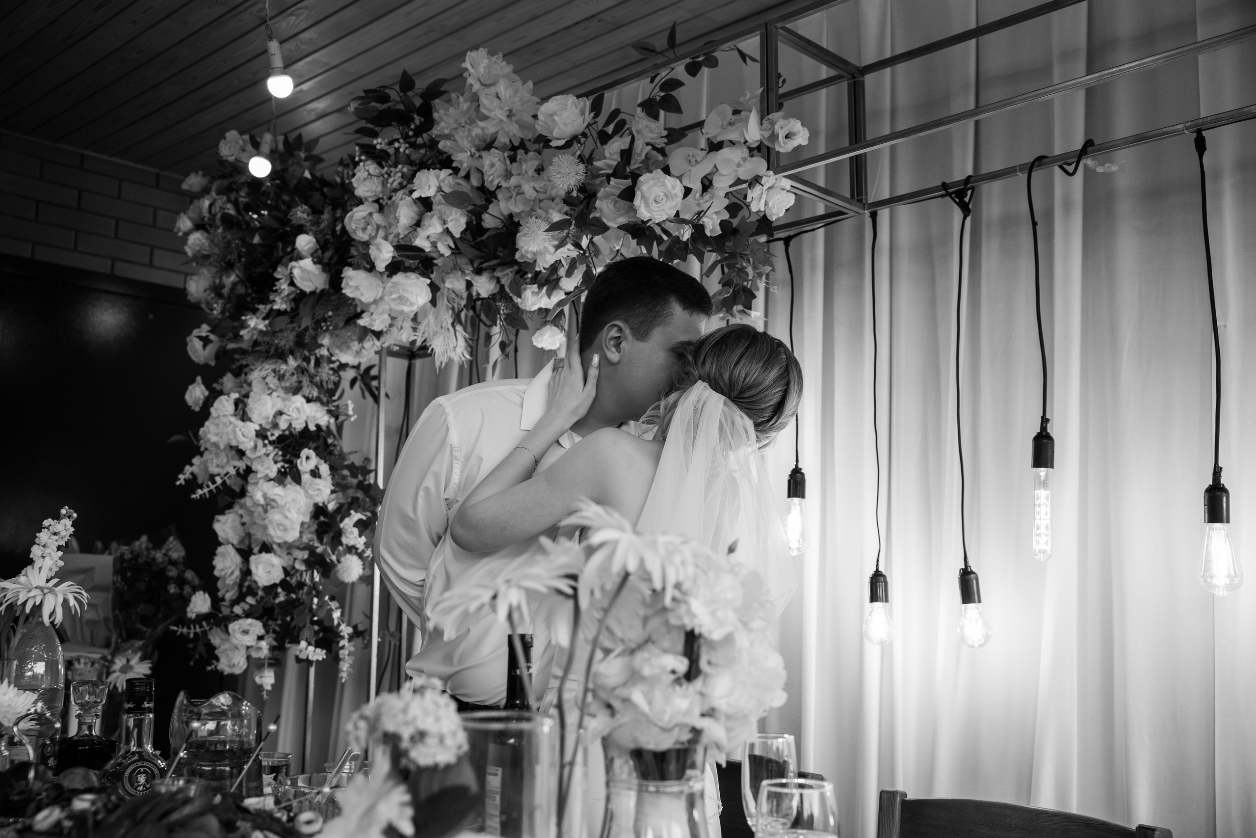 Камерная свадьба. Свадебный фотограф в Москве, Самаре, Тольятти