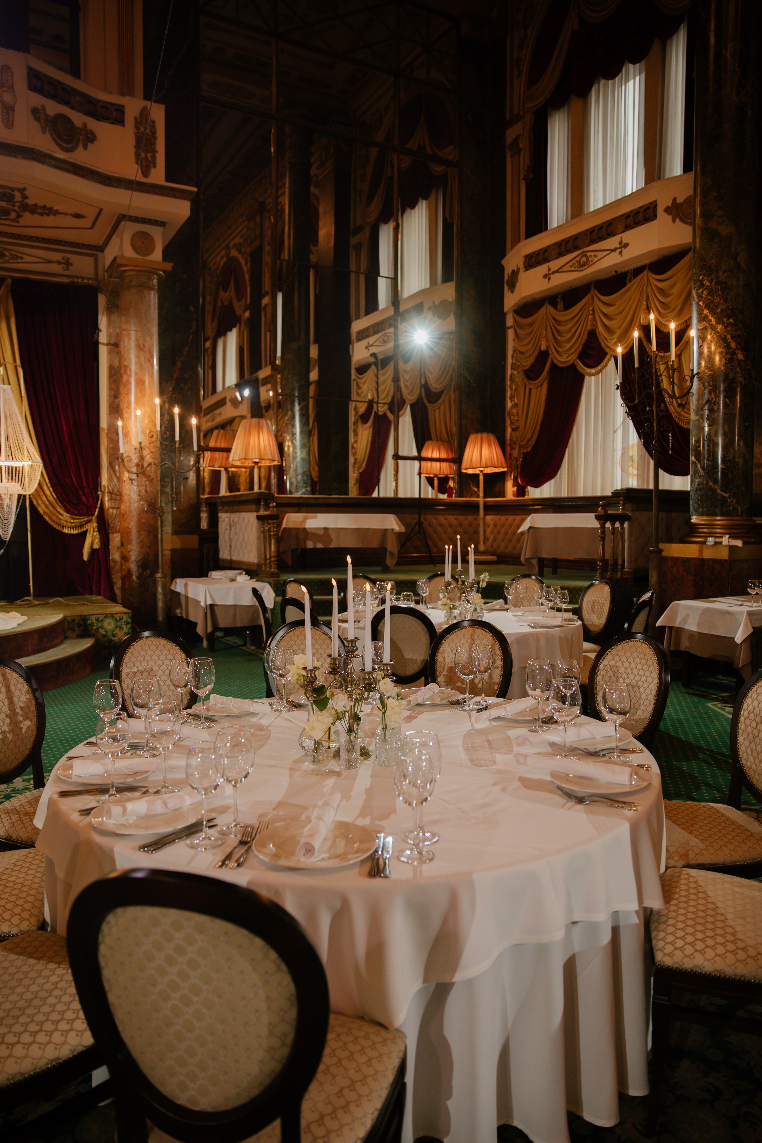 Элина и Марк. Свадебный и семейный фотограф Анастасия Романова в Москве и Московской области