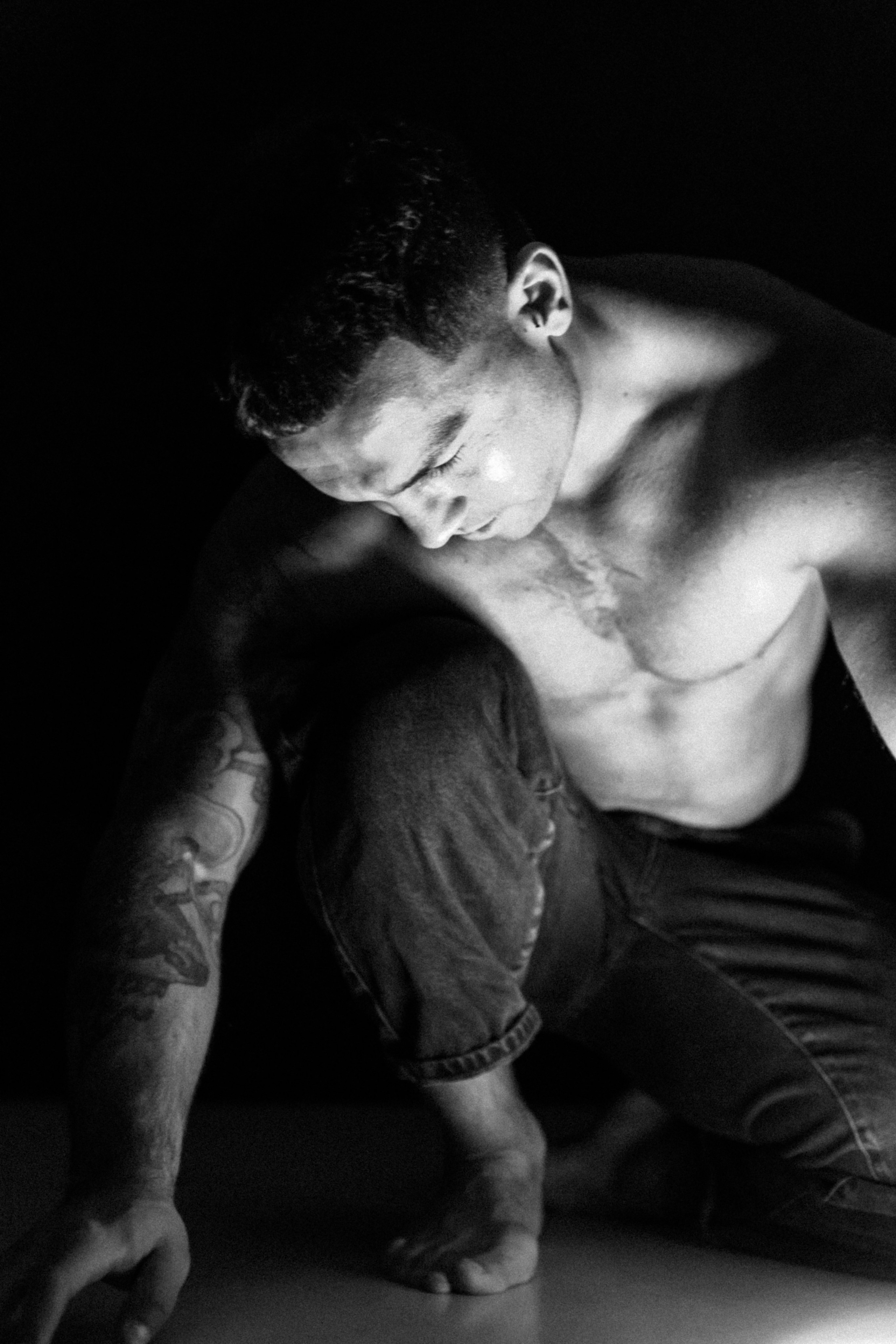 Дима. Фотограф в Москве и МО Влада Обласова