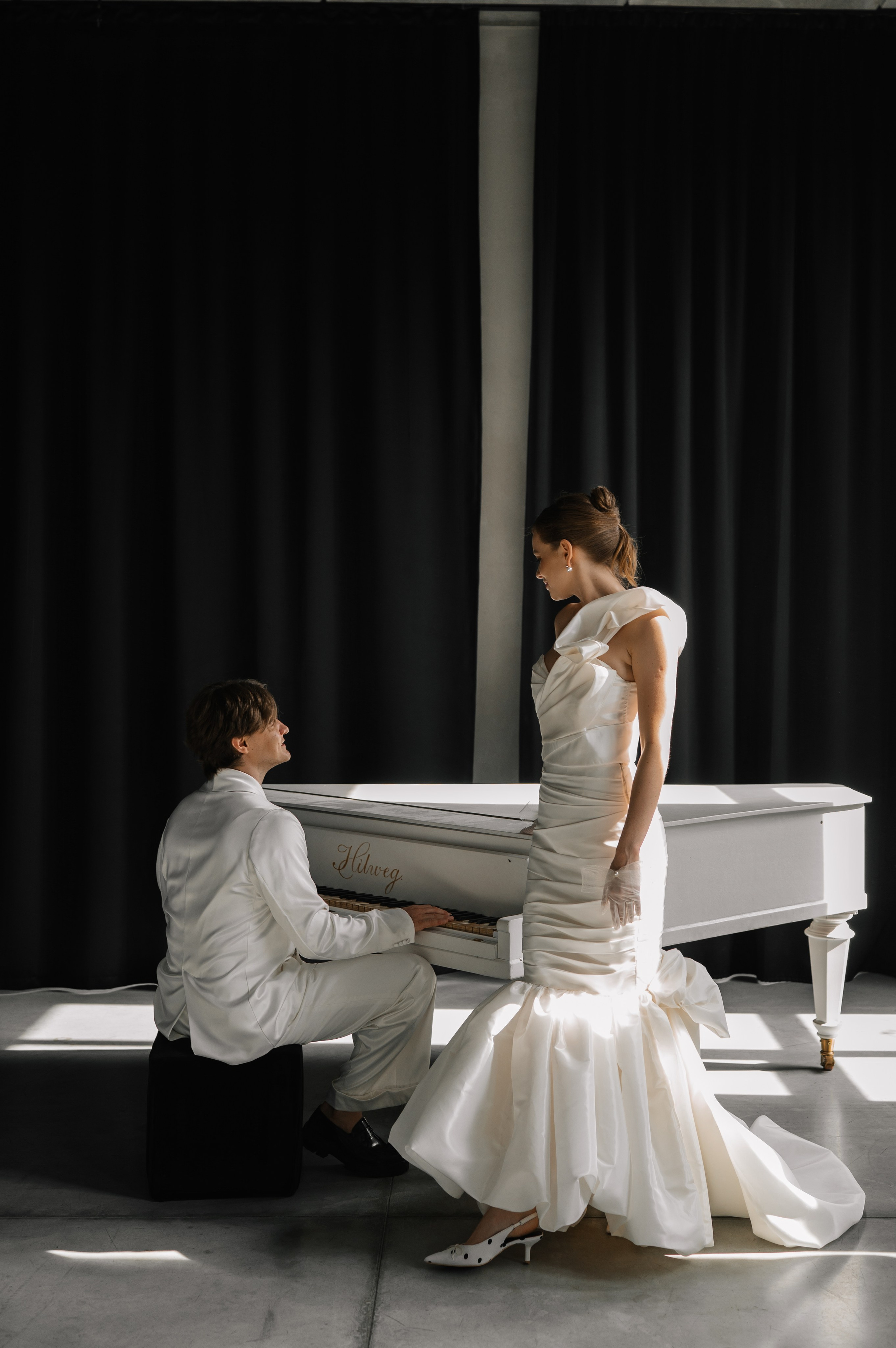 Женя Алиса и Синчао. Свадебный Фотограф Челябинск Уфа Егорова Анастасия