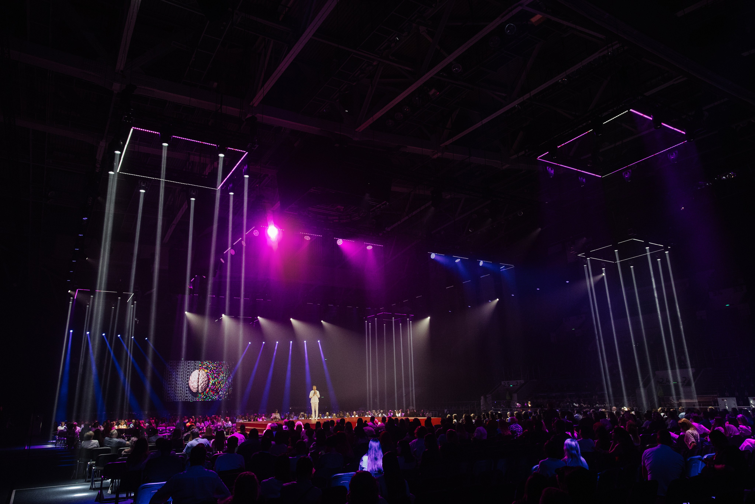 АЛЬФА КОНФА. Фотограф в Красноярске