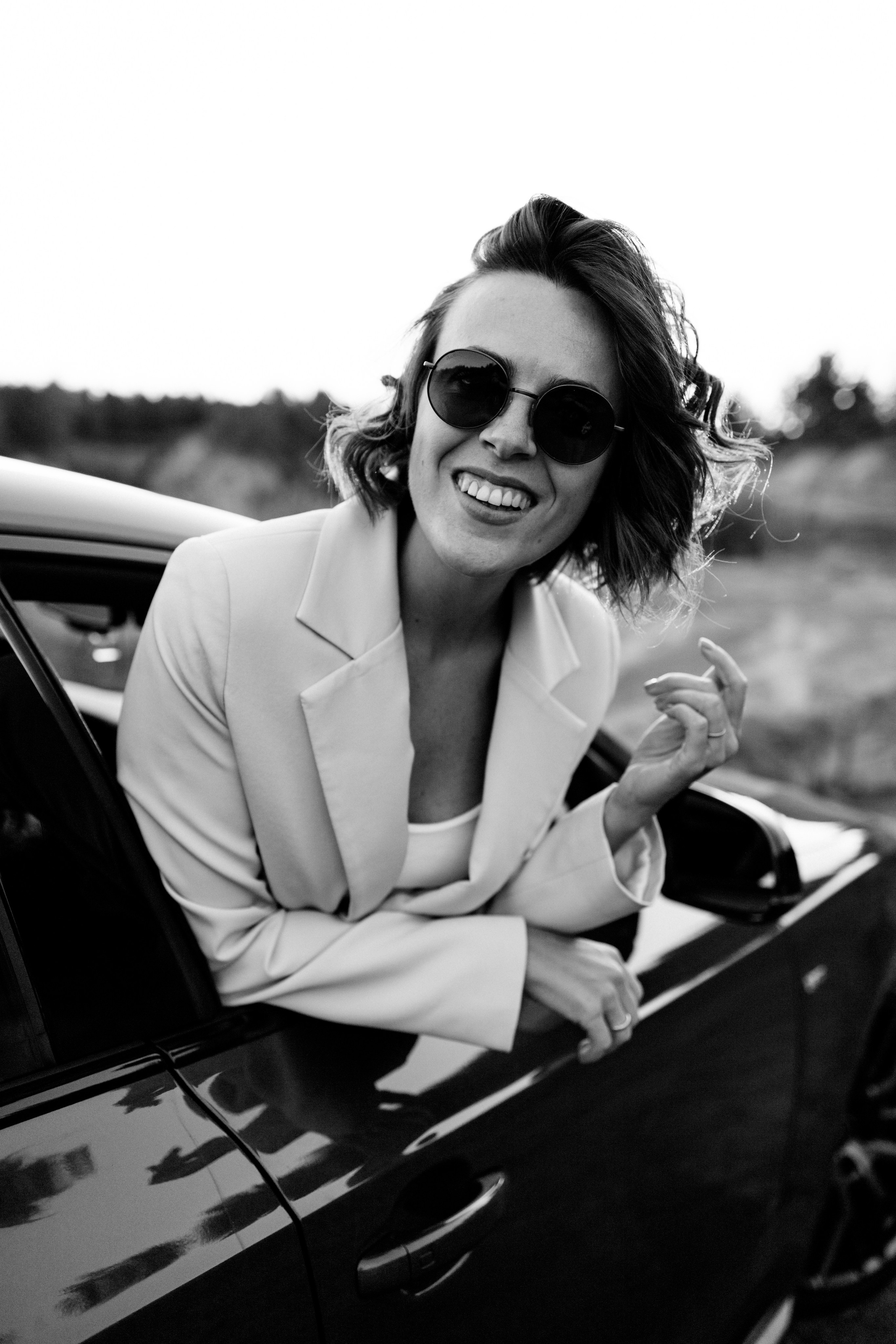 Прогулки. Фотограф в красноярске