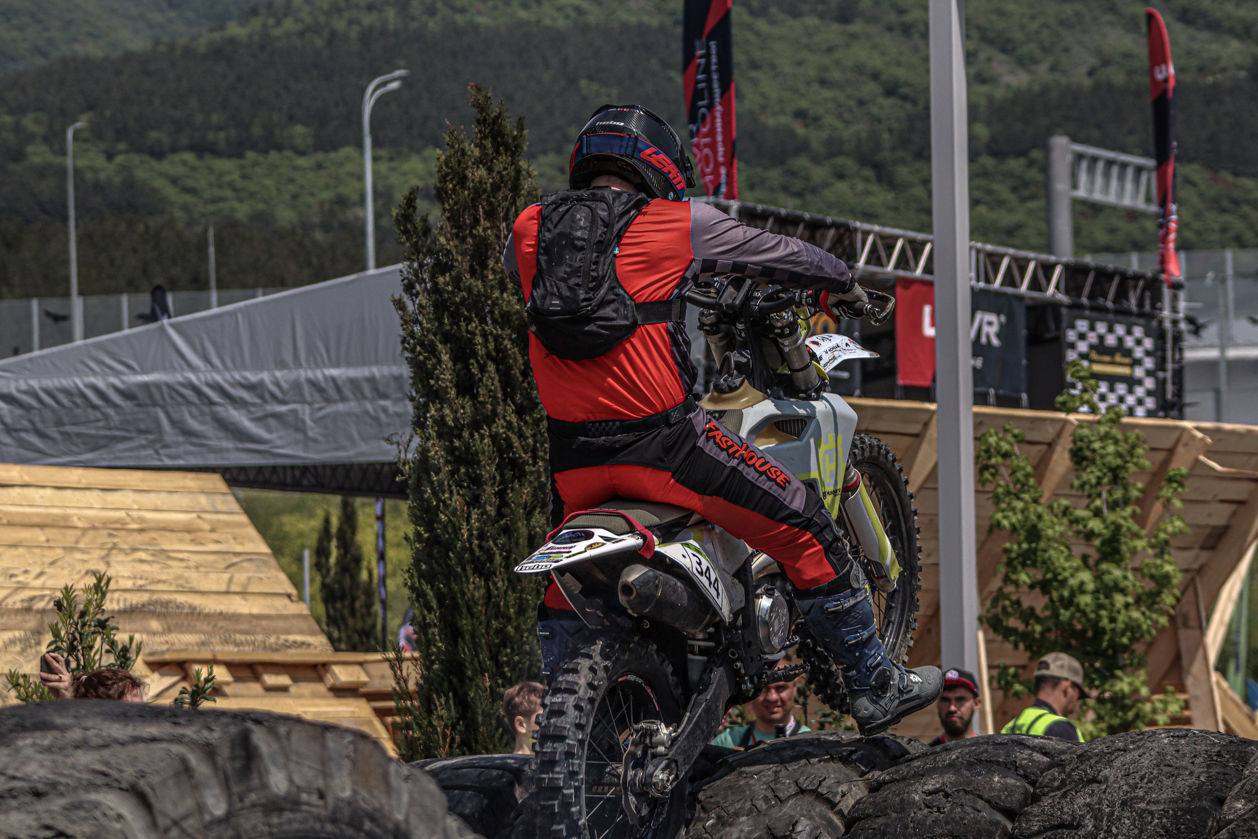 Enduro. Ivaladimirovna1995.wfolio.pro