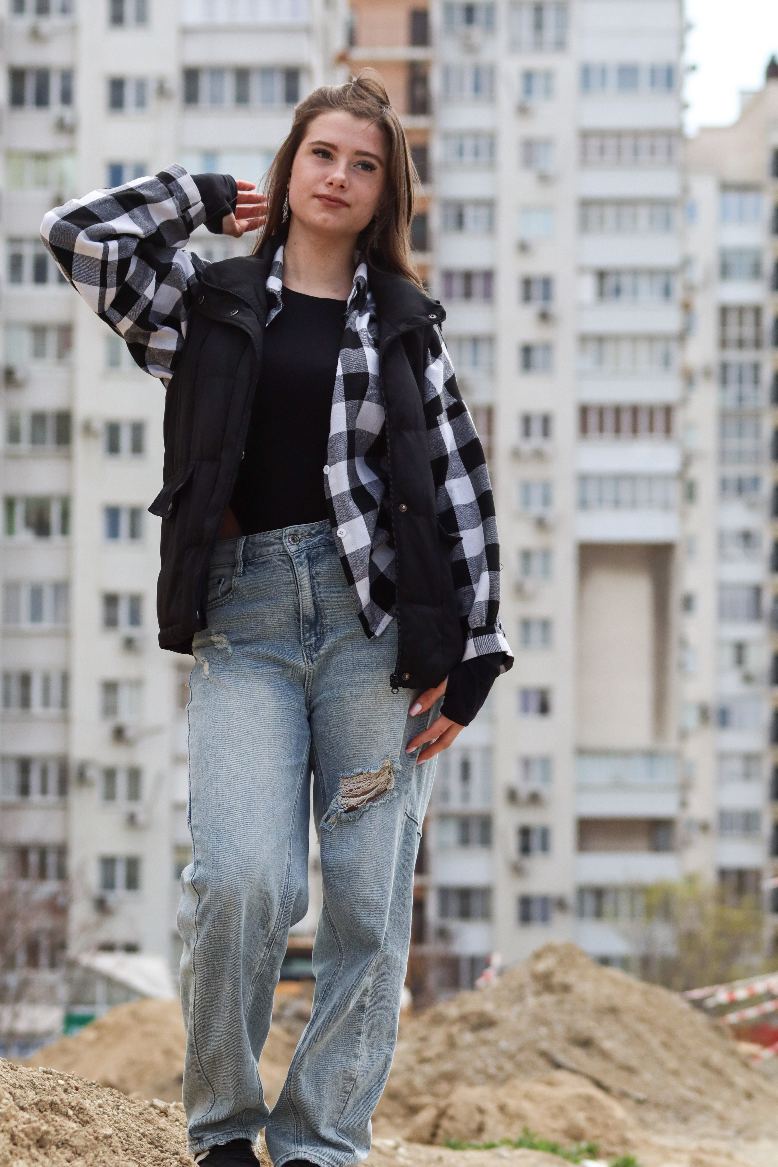 Лиза. Ivaladimirovna1995.wfolio.pro