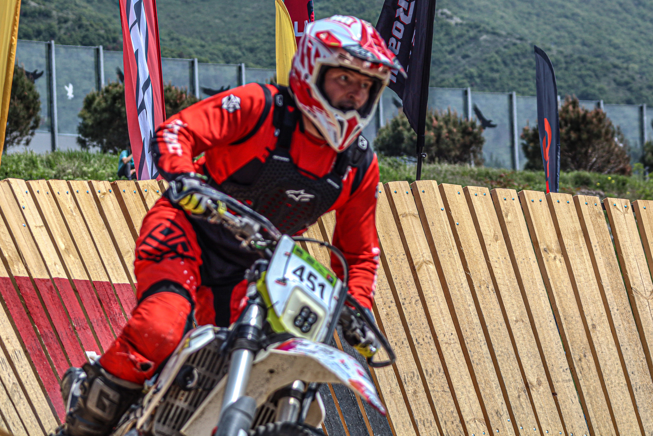 Enduro. Ivaladimirovna1995.wfolio.pro