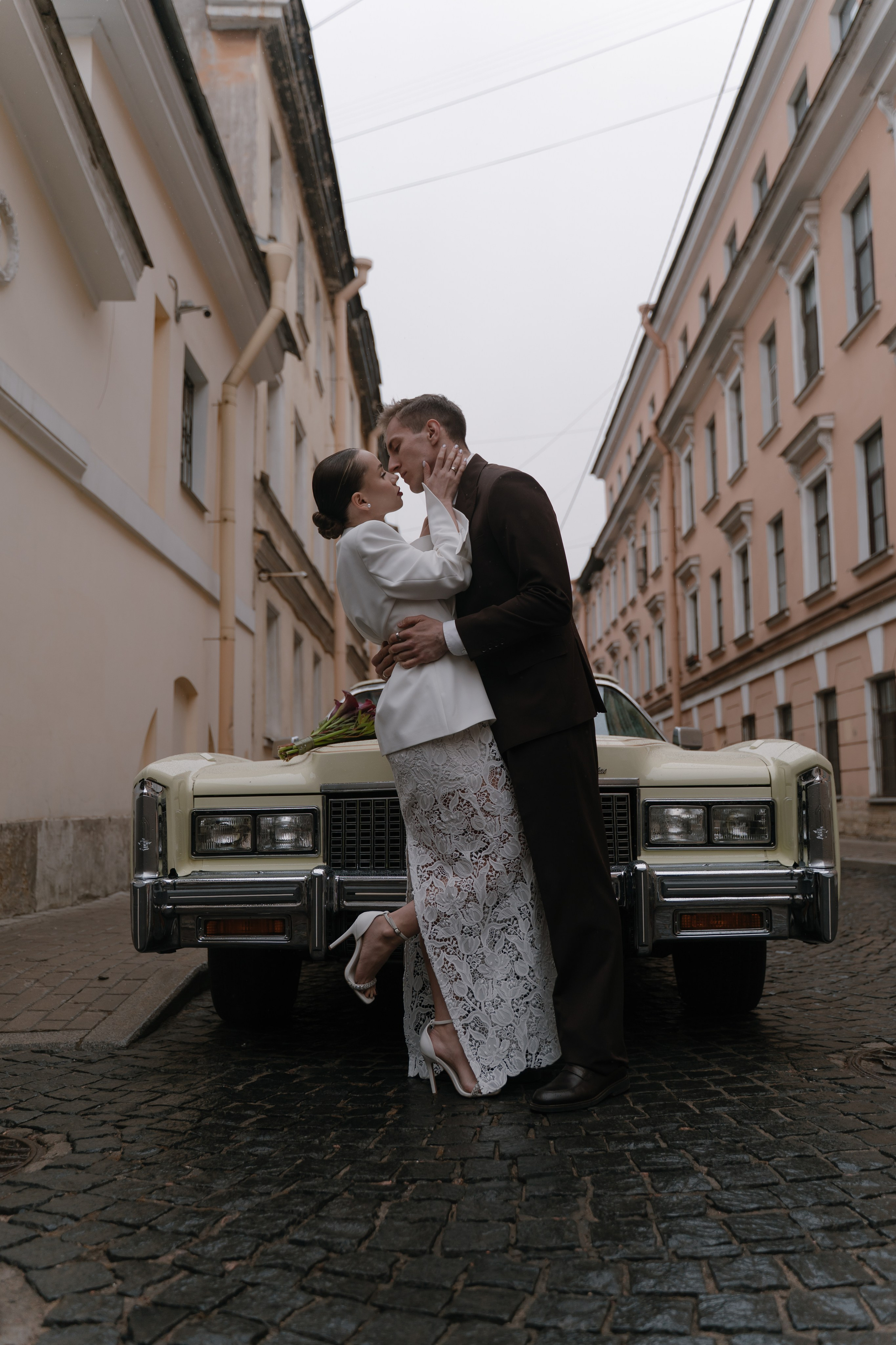 A&R. Свадебный фотограф — Наталья Фед СПб/Москва