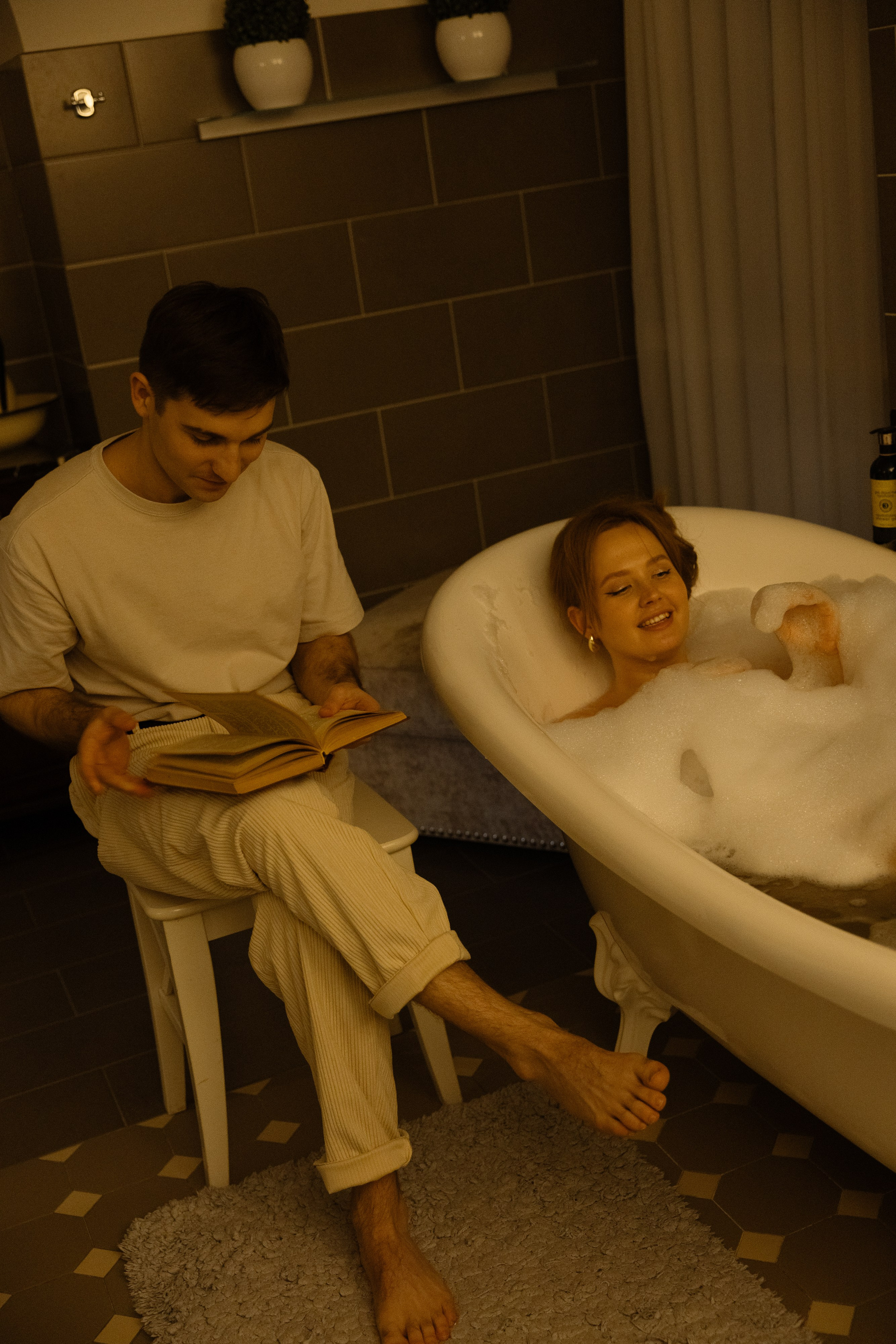 One year. Свадебный фотограф Таня Караисаева