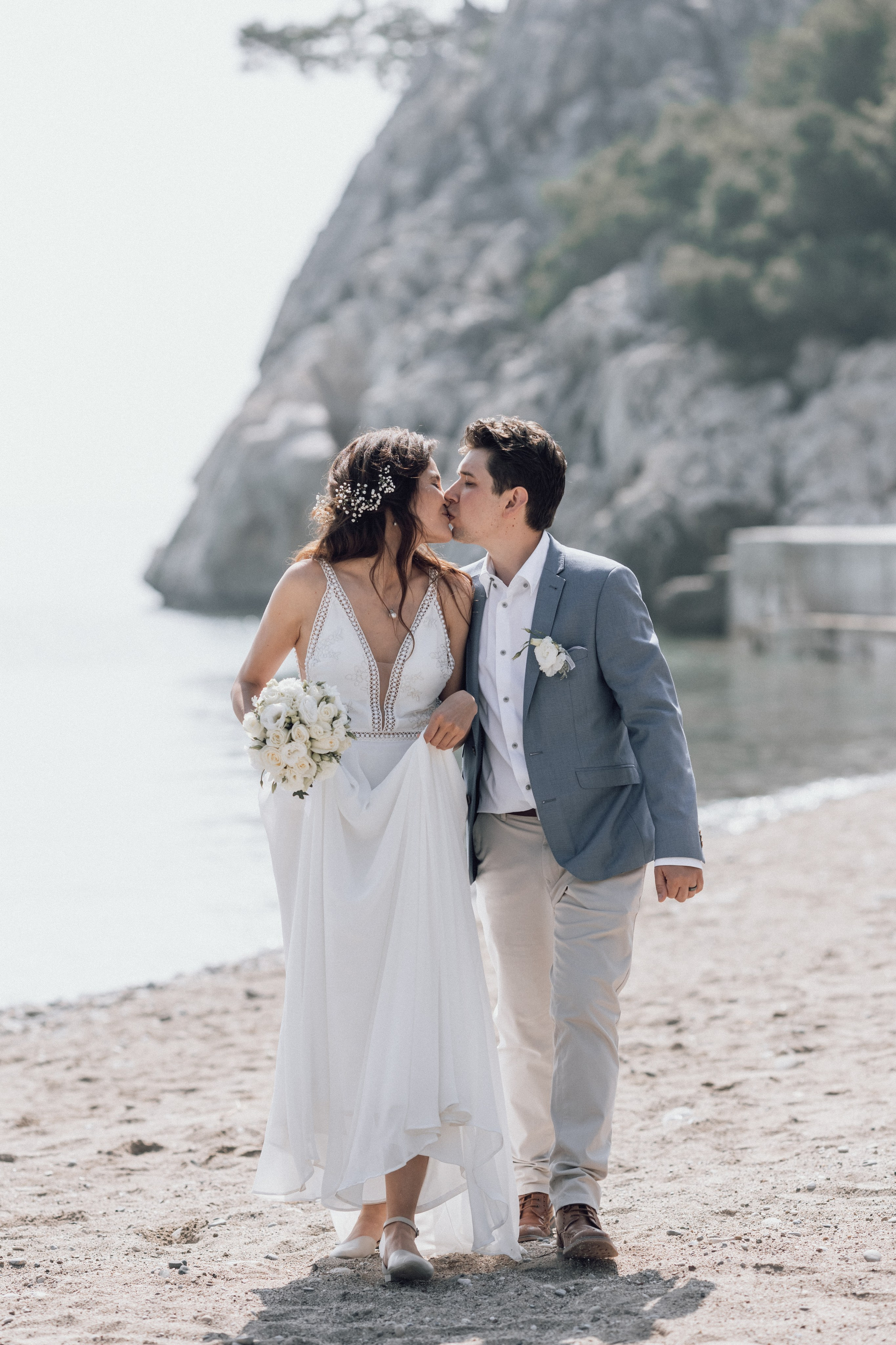 Люк+Лейсан. Антон Ляпунов фотограф Вашего события в Москве