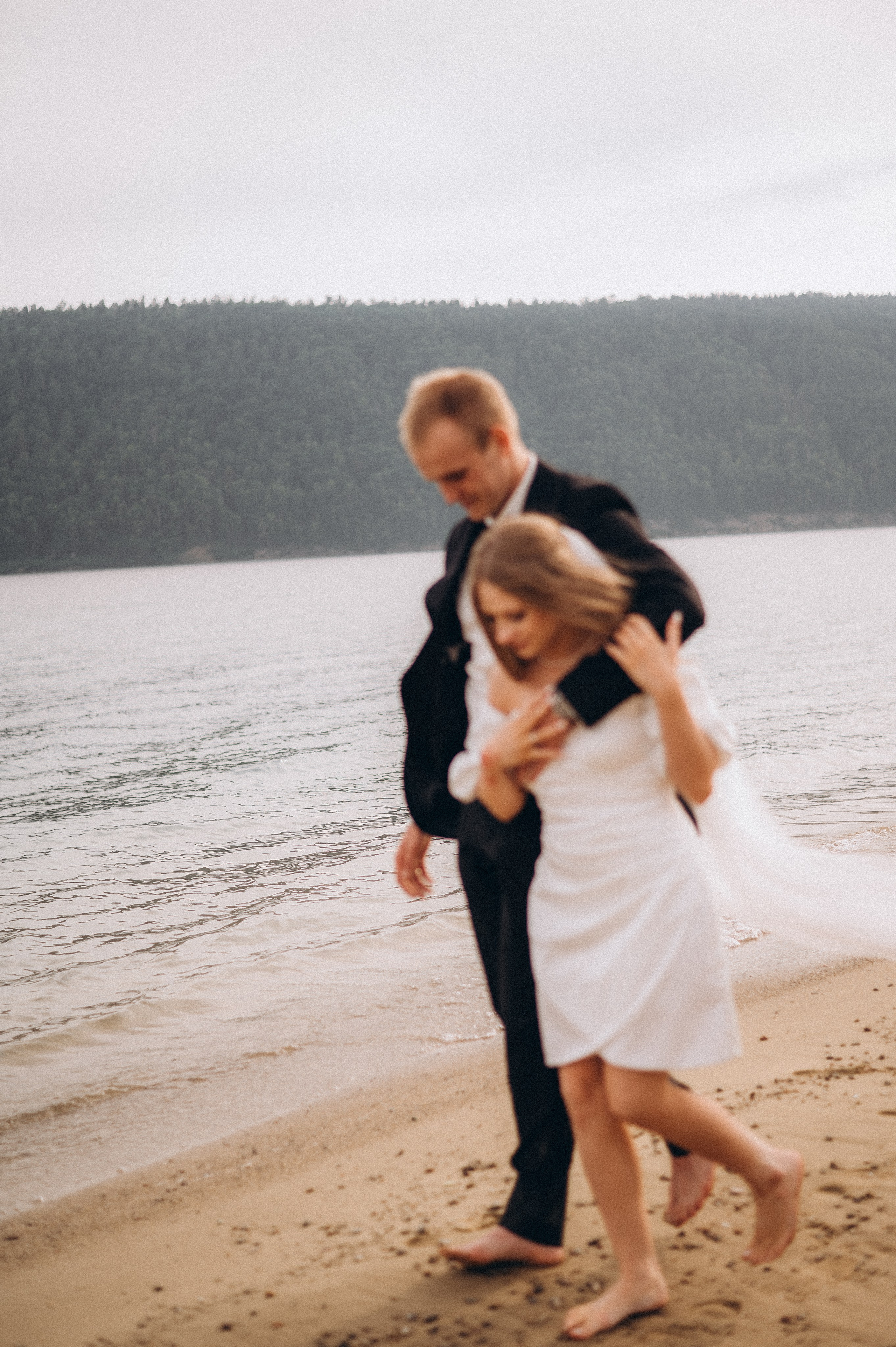 1. Фотограф в Иркутске