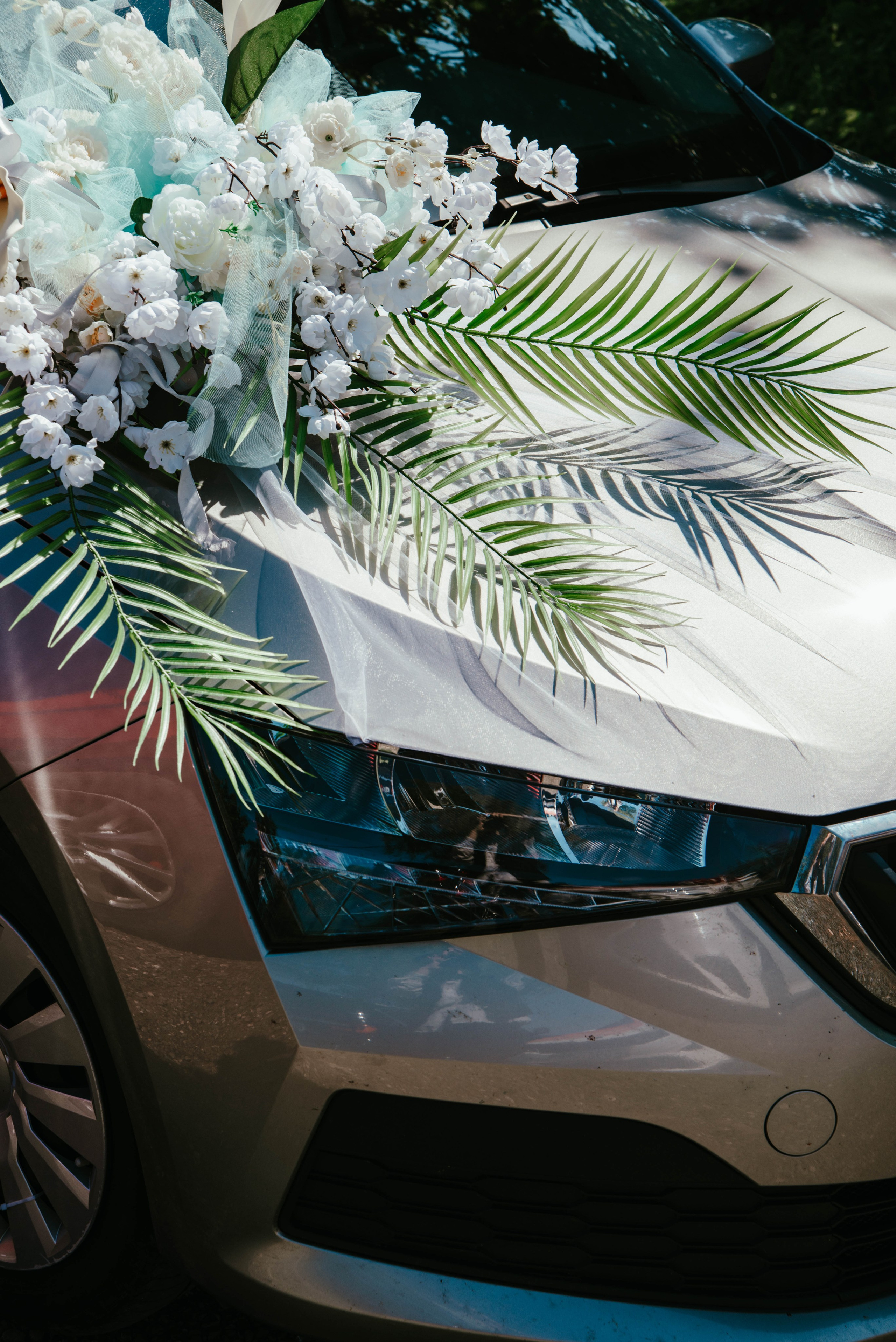 Анна & Алексей. Ксения Glossa. Портретный и репортажный фотограф в Самаре