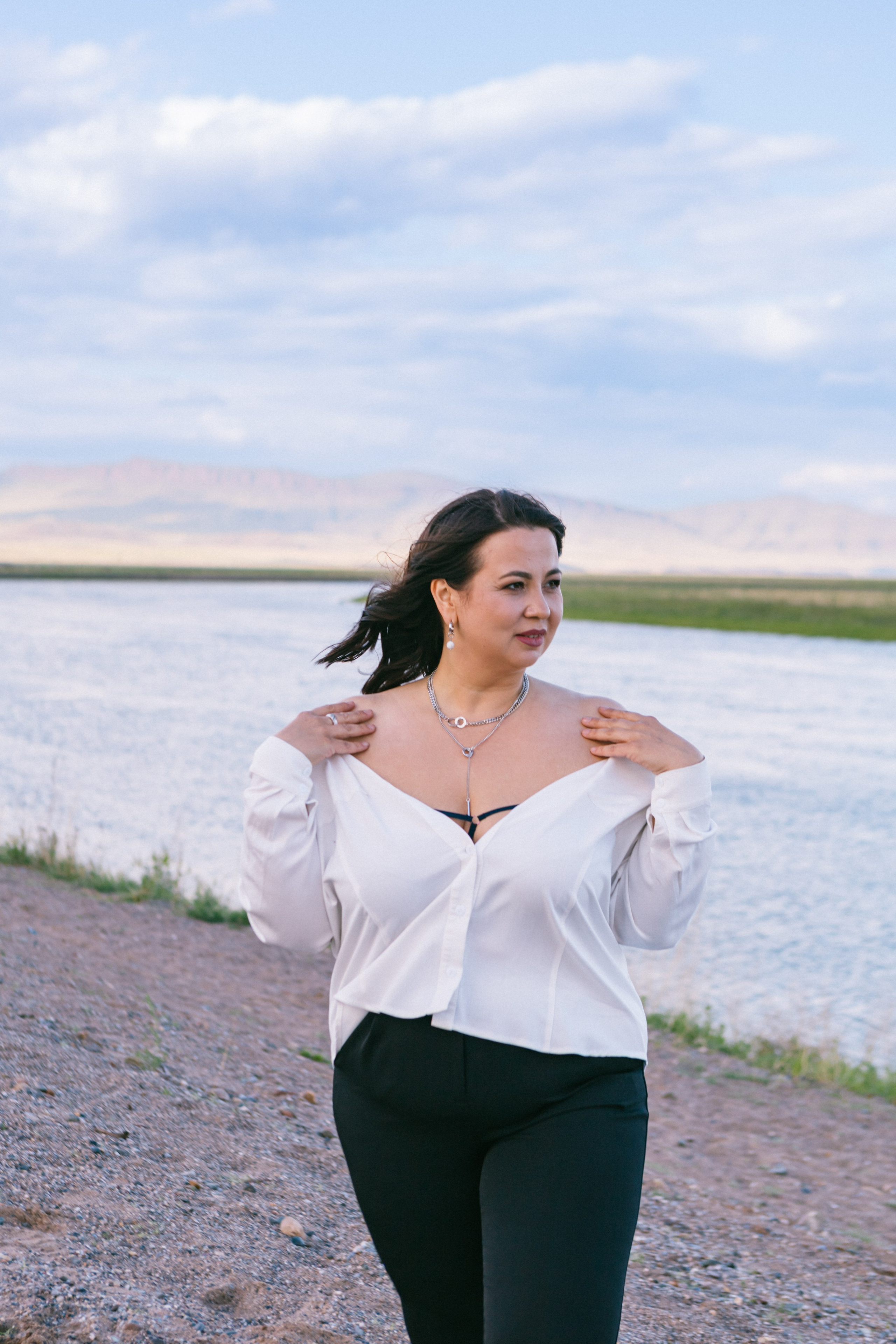 Фотодень для клуба Persona Grata. Контент-фотограф в Абакане Наталья Нагибина