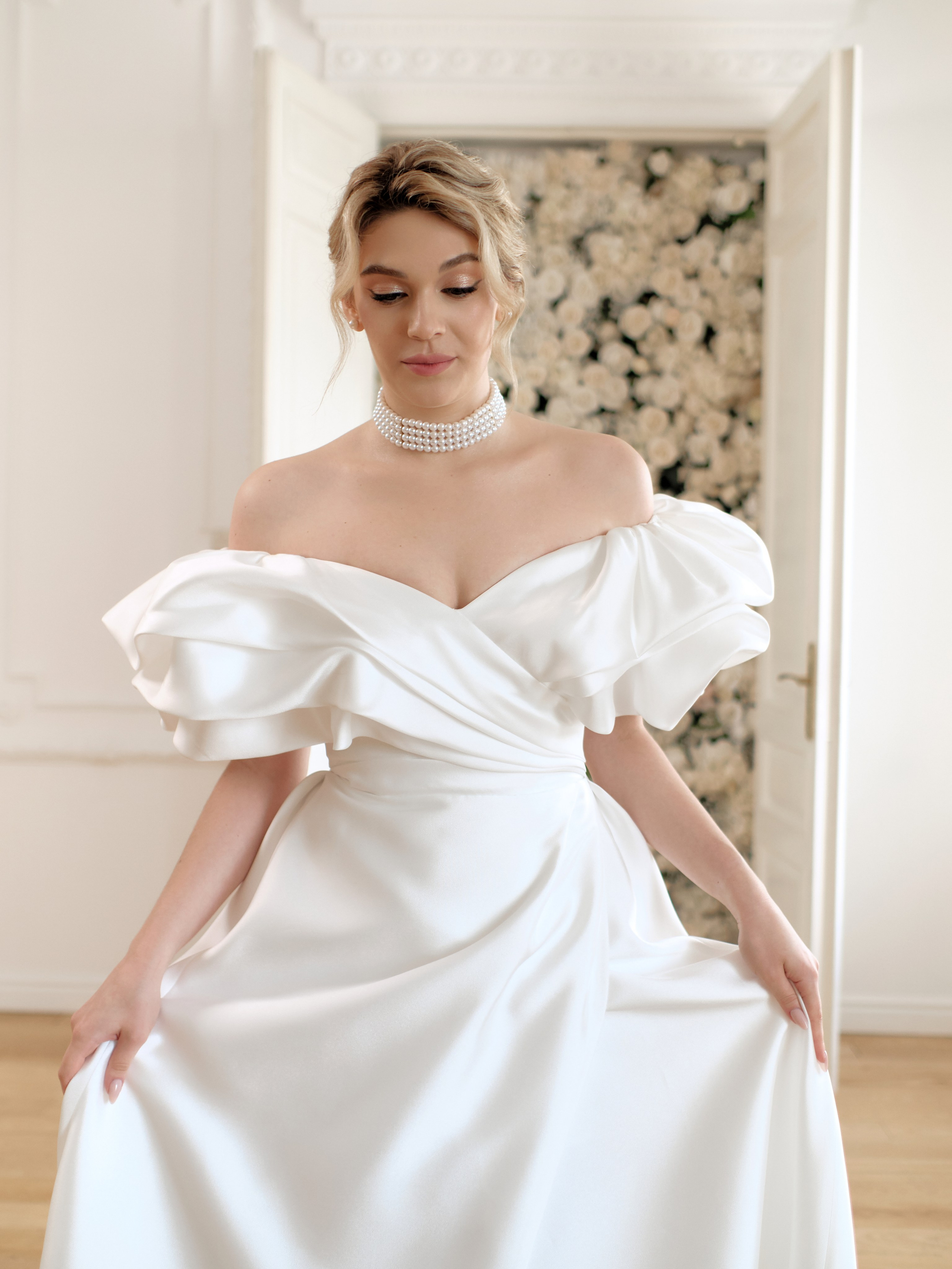 Свадебная съемка. Фотограф в Санкт-Петербурге Арина Назарова| arexava