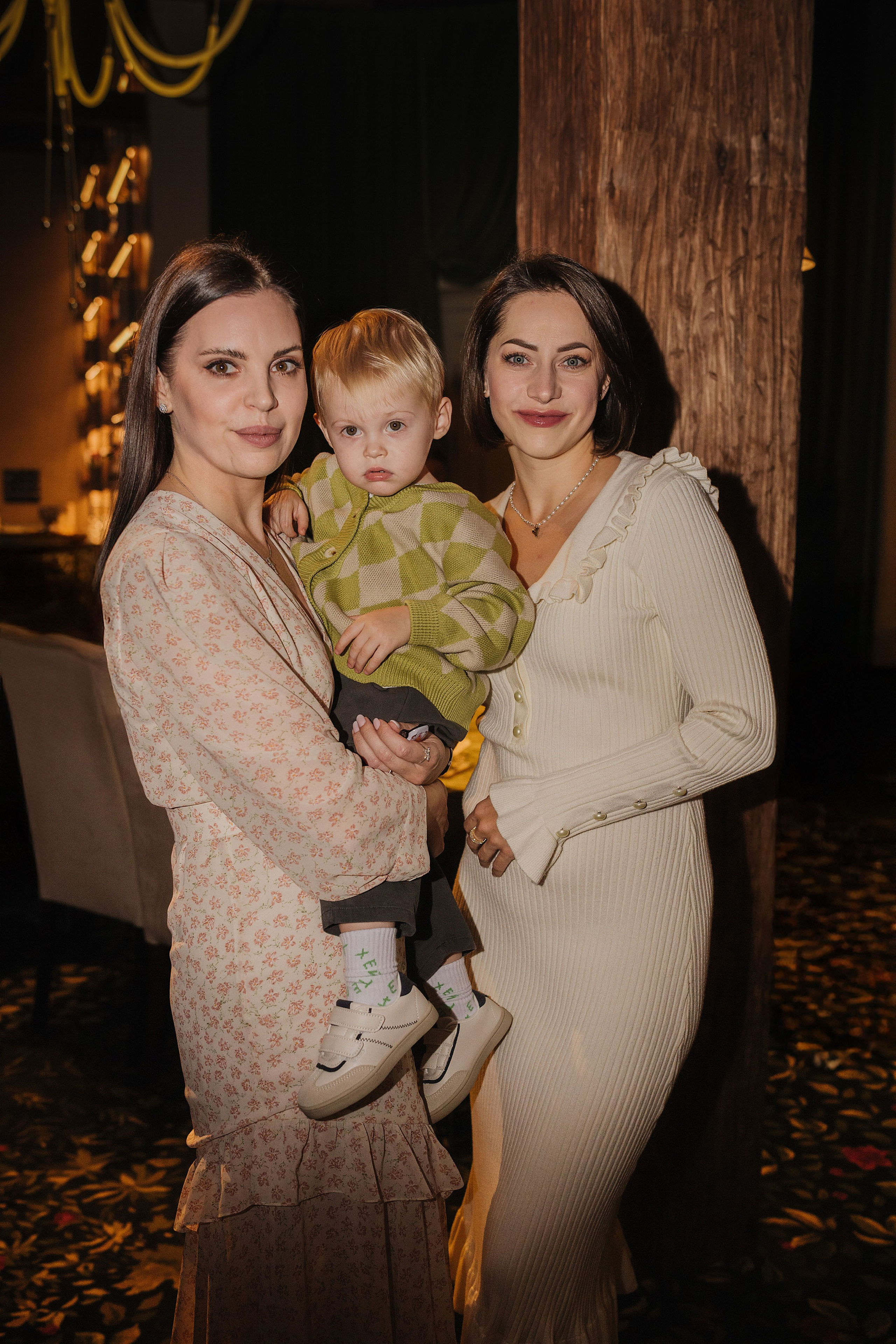 Карина (ДР Сына). Фотограф в Москве Ангелина Ким