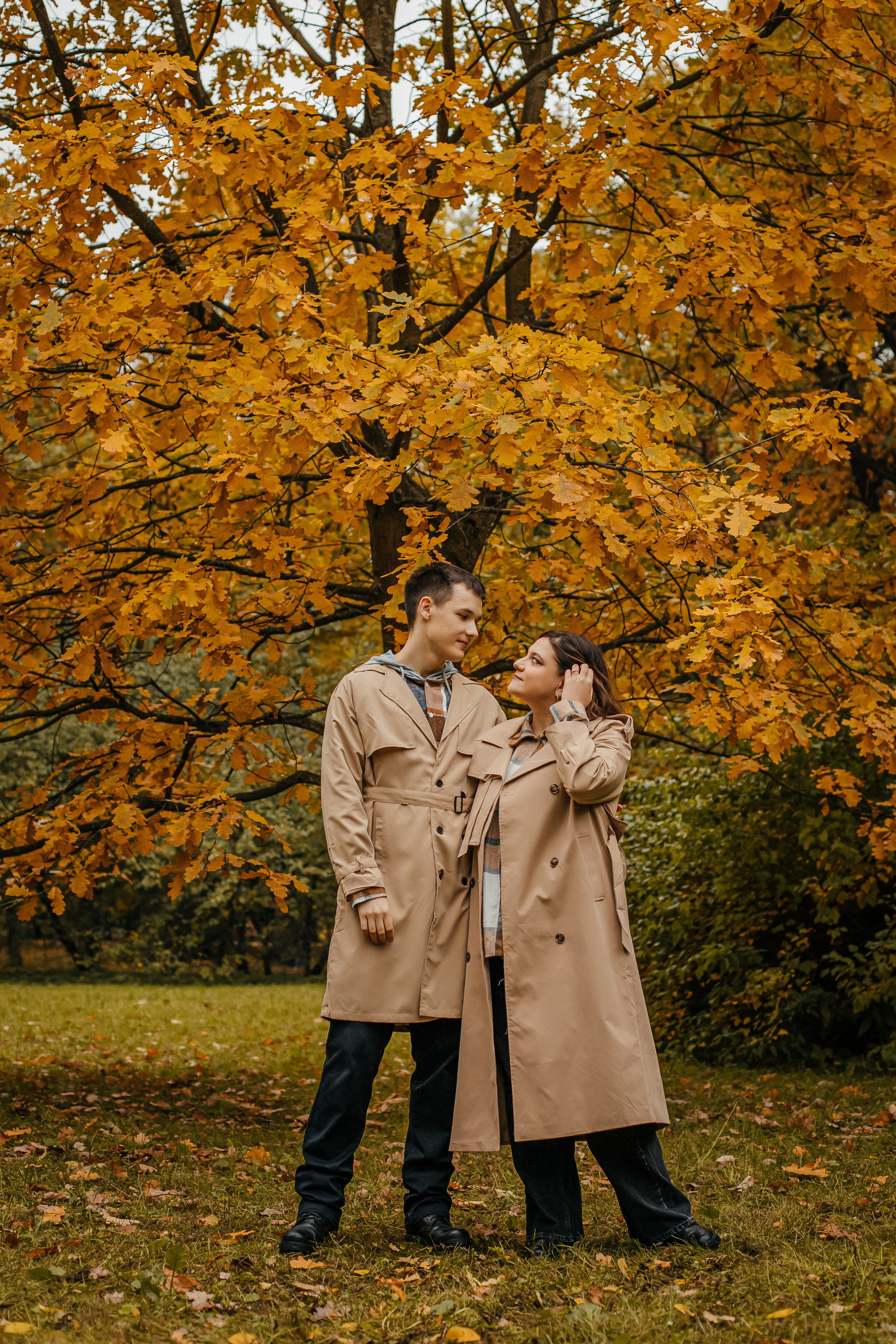 Лиза и Андрей. Elena Sova — семейный и женский фотограф в Санкт-Петербурге