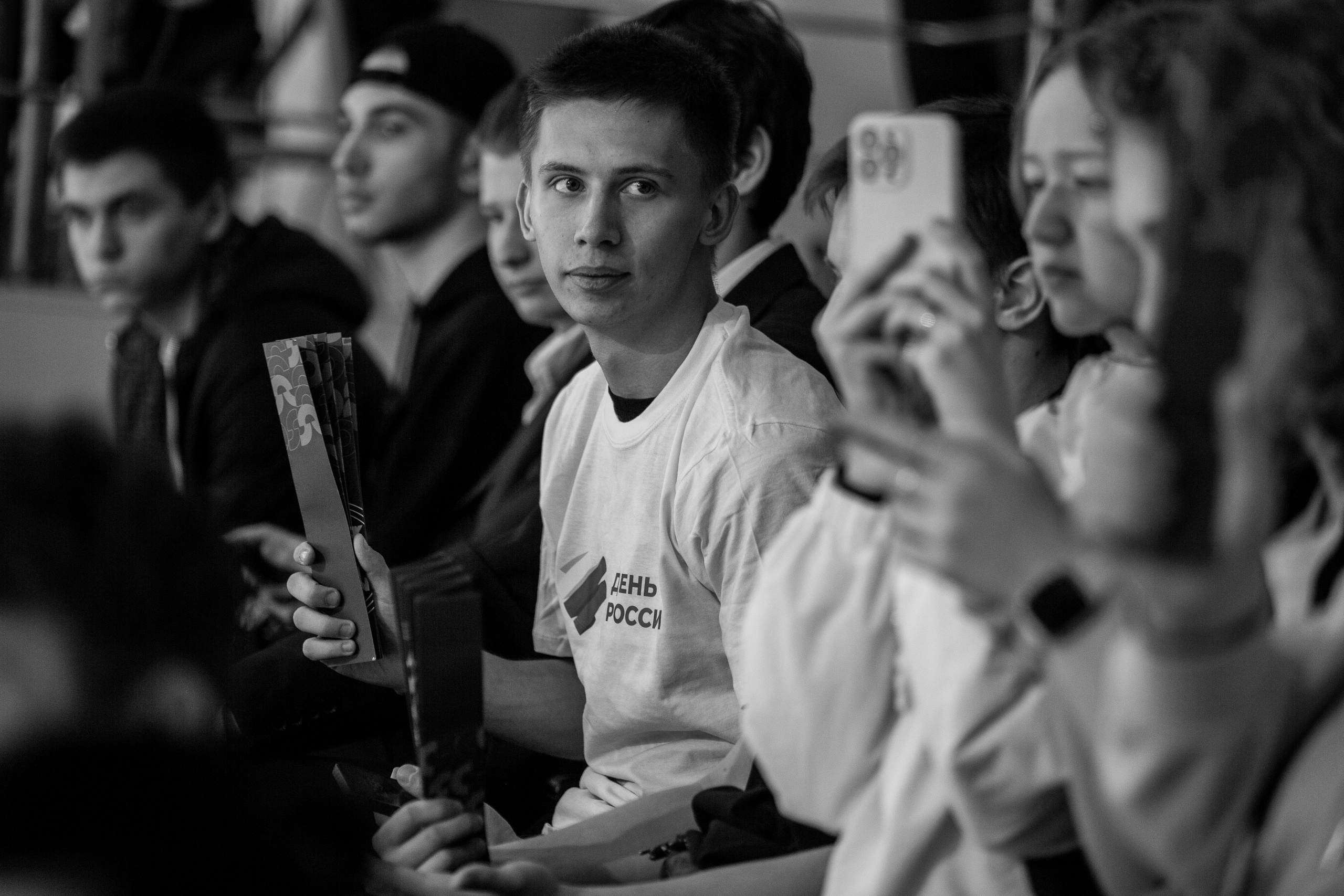 Молодежь. Спорт. Возможности. Свадебный Семейный Репортажный фотограф в Москве