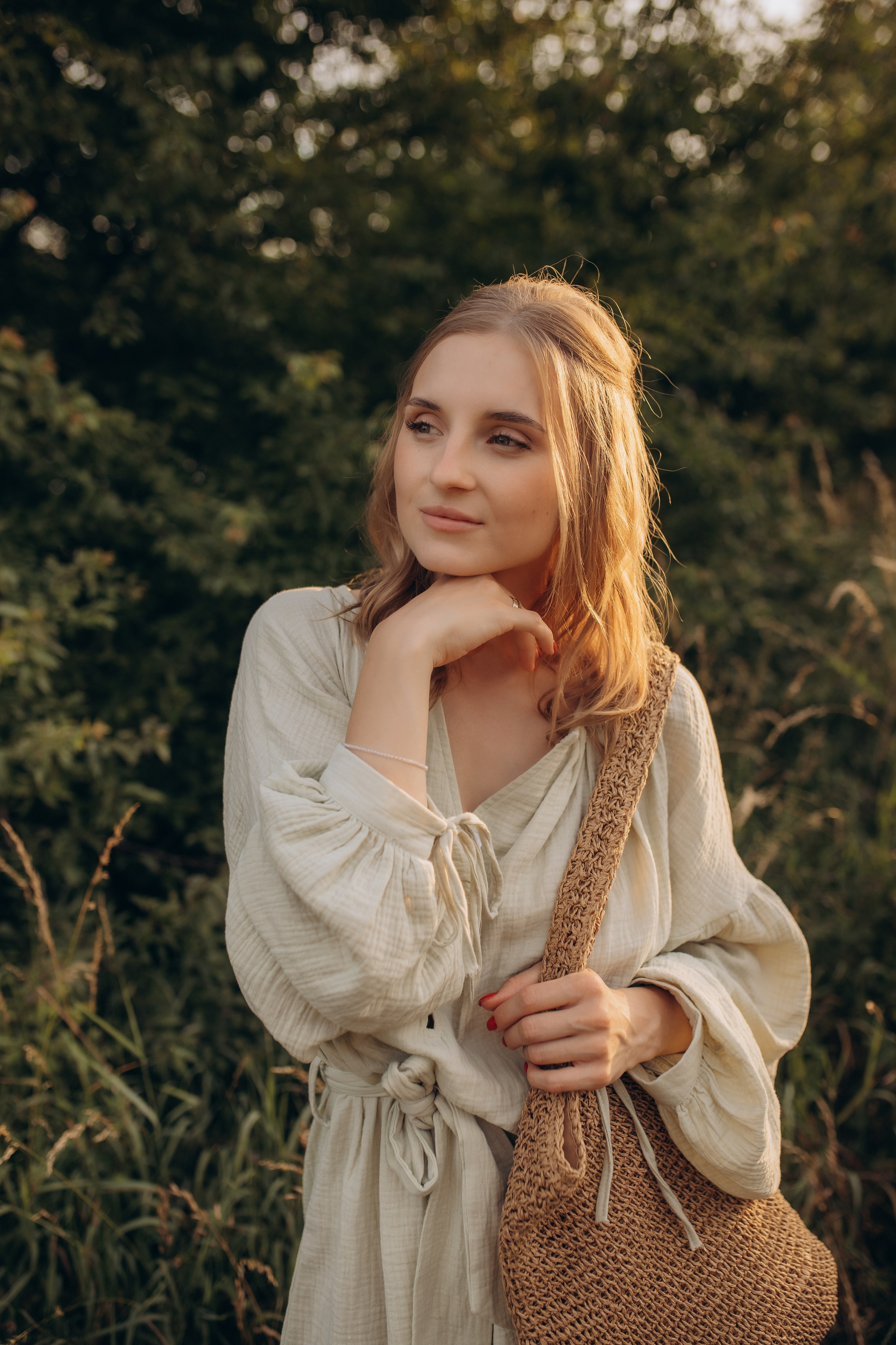 Виктория и Есения. Свадебный и семейный фотограф в Белгороде Евгения Курочкина