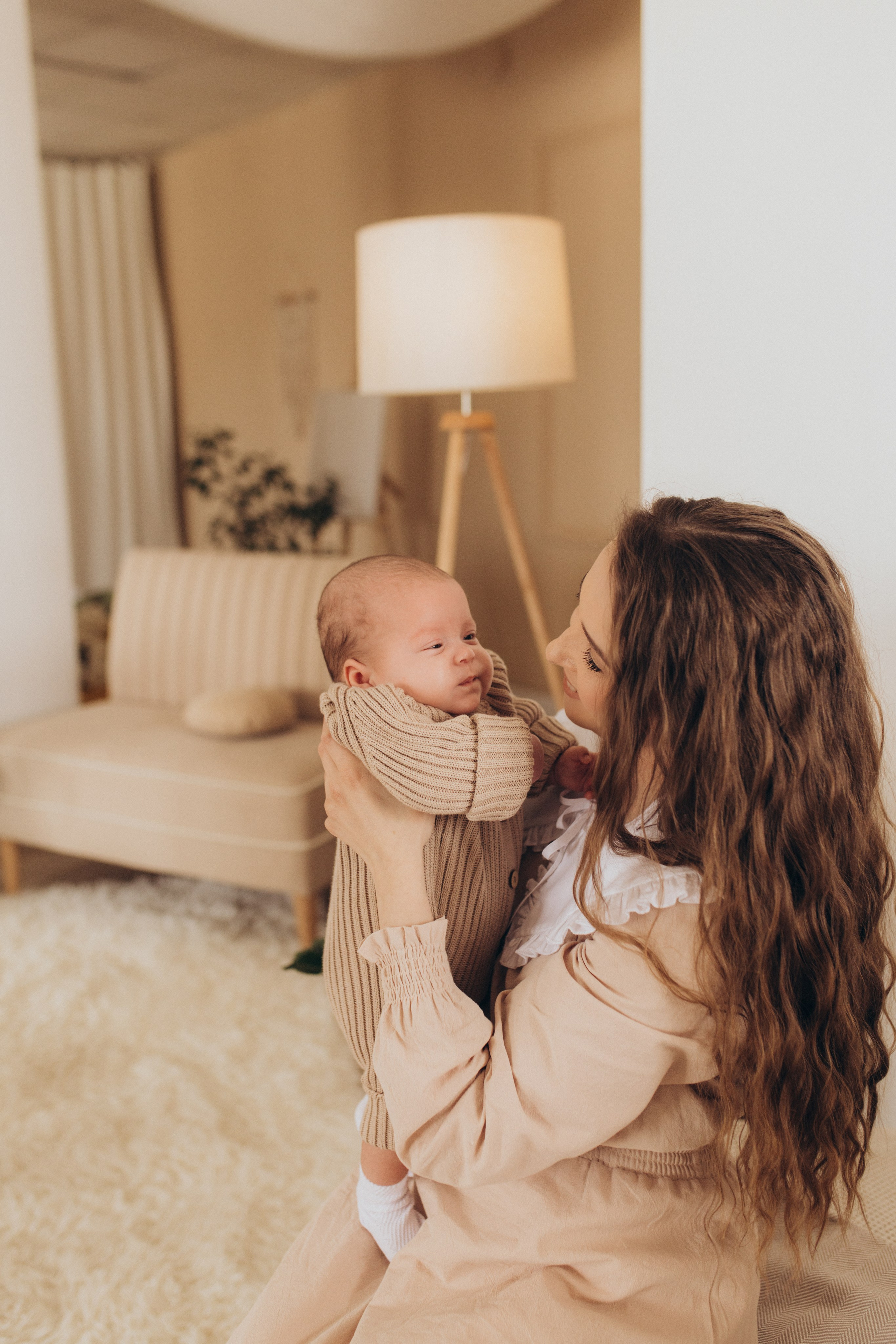 Пётр и Савелий. Свадебный и семейный фотограф в Белгороде Евгения Курочкина