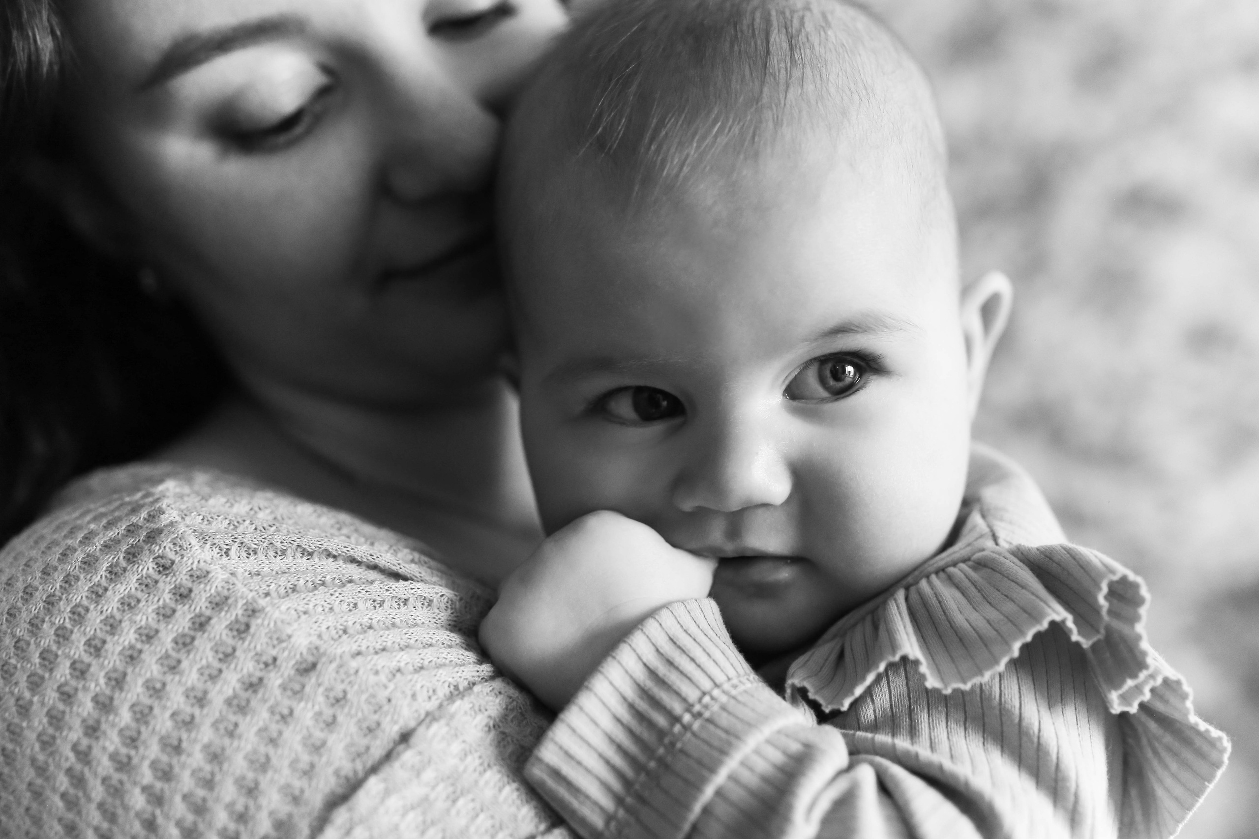 Первенец. Главная