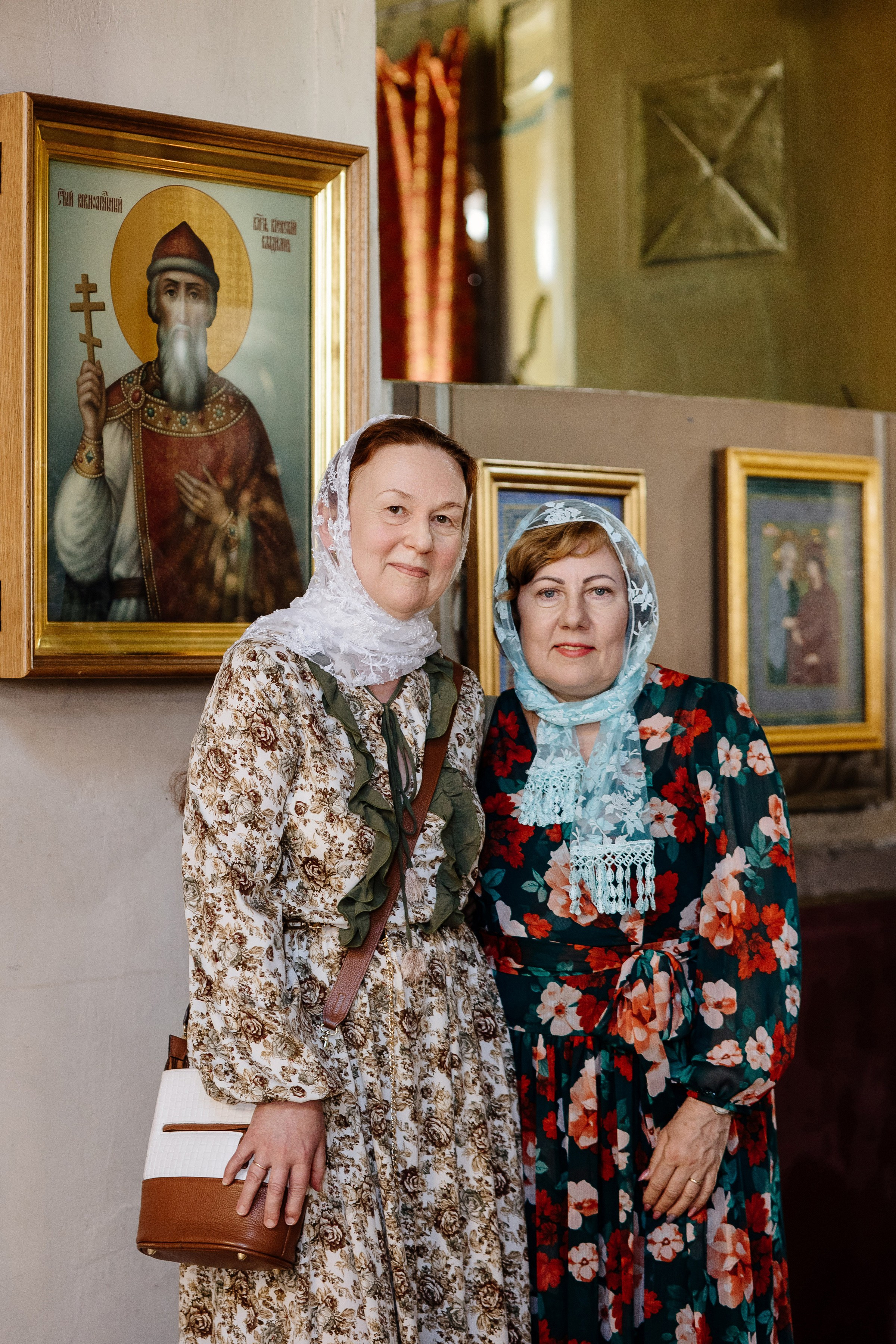 Крещение Агаты. Свадебный и семейный фотограф Екатерина Иванова