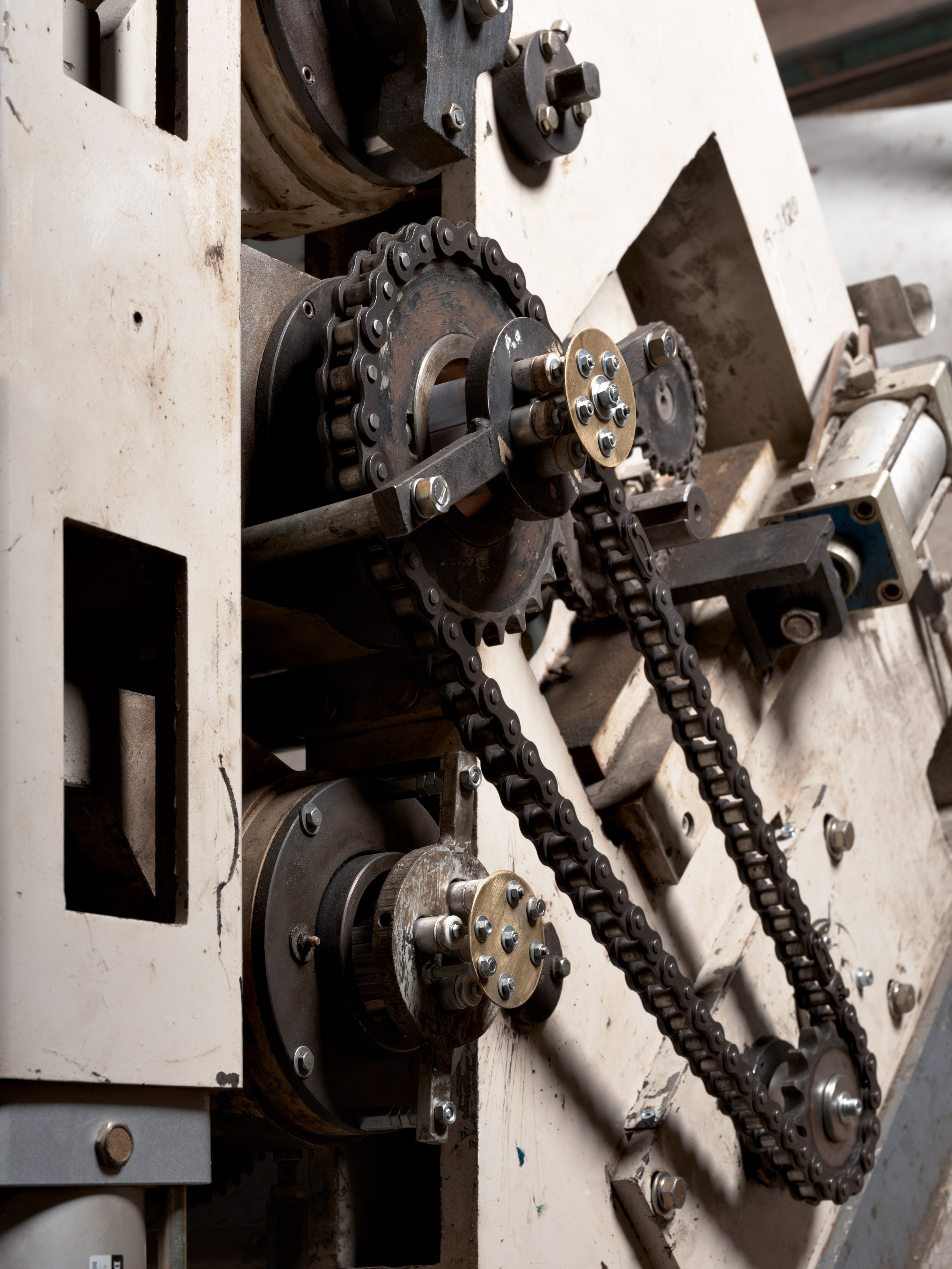 Промышленная Фотосъемка. Интерьерный фотограф Санкт-Петербург