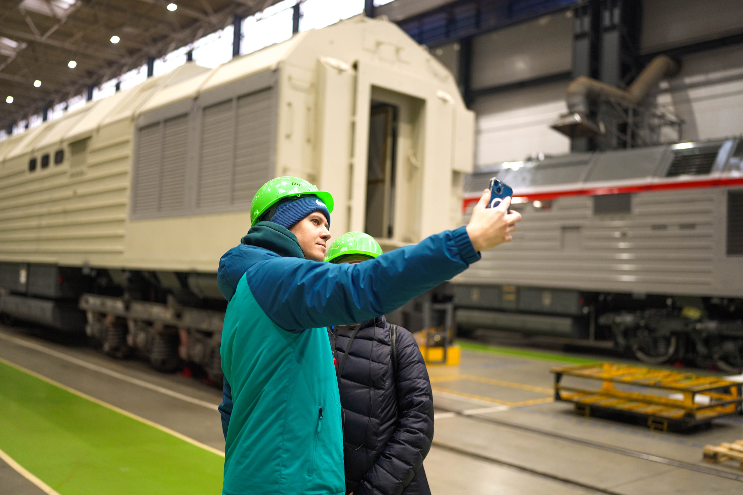 Форум работающей молодежи 2023. Фотограф в Брянске — Анна Арутюнян