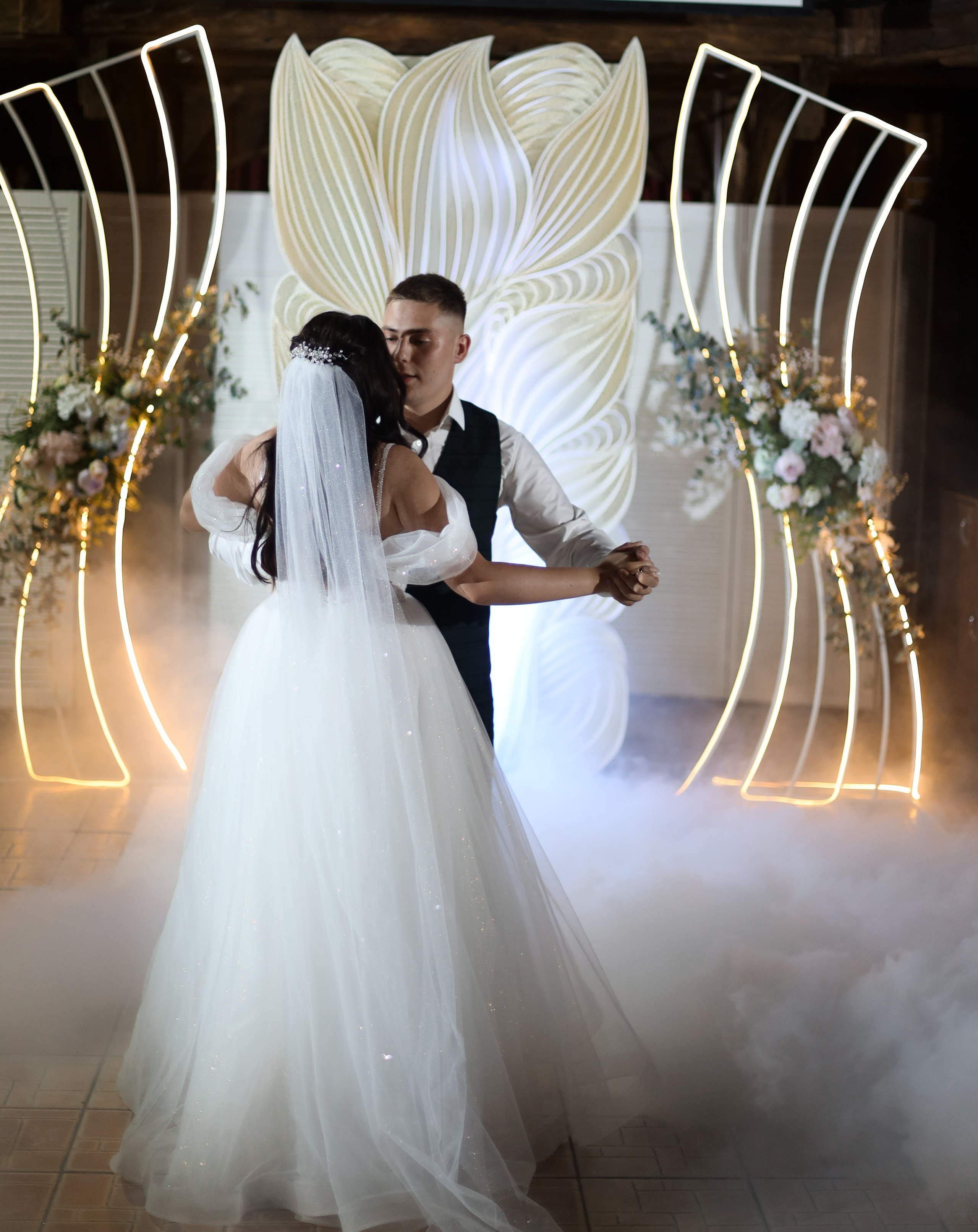 Anastasia&Aleksey. Фотограф Катерина Самойлова Волгоградская область Михайловка