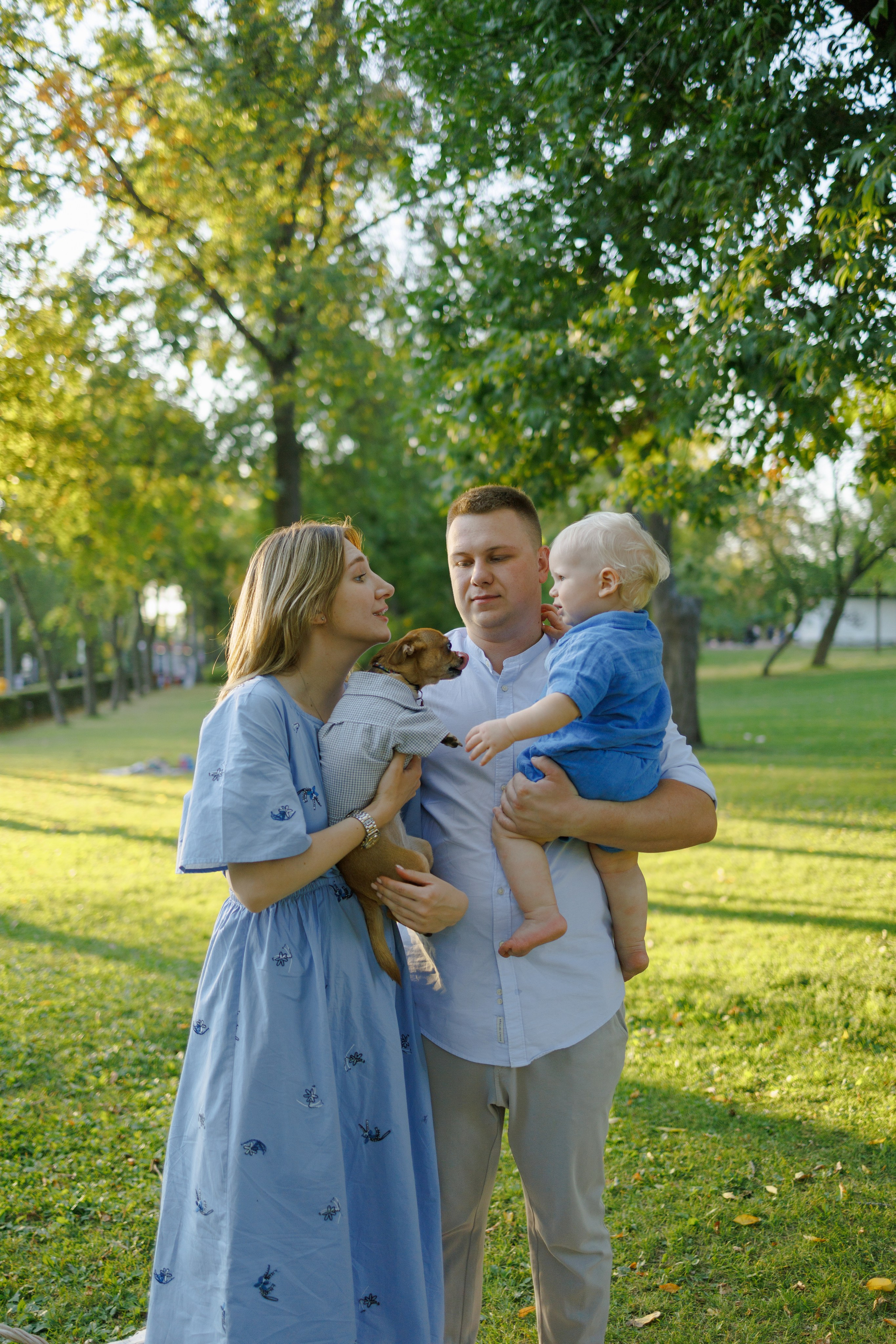 Алина и Дима. Свадебный фотограф в Самаре Виденмаер Евгения