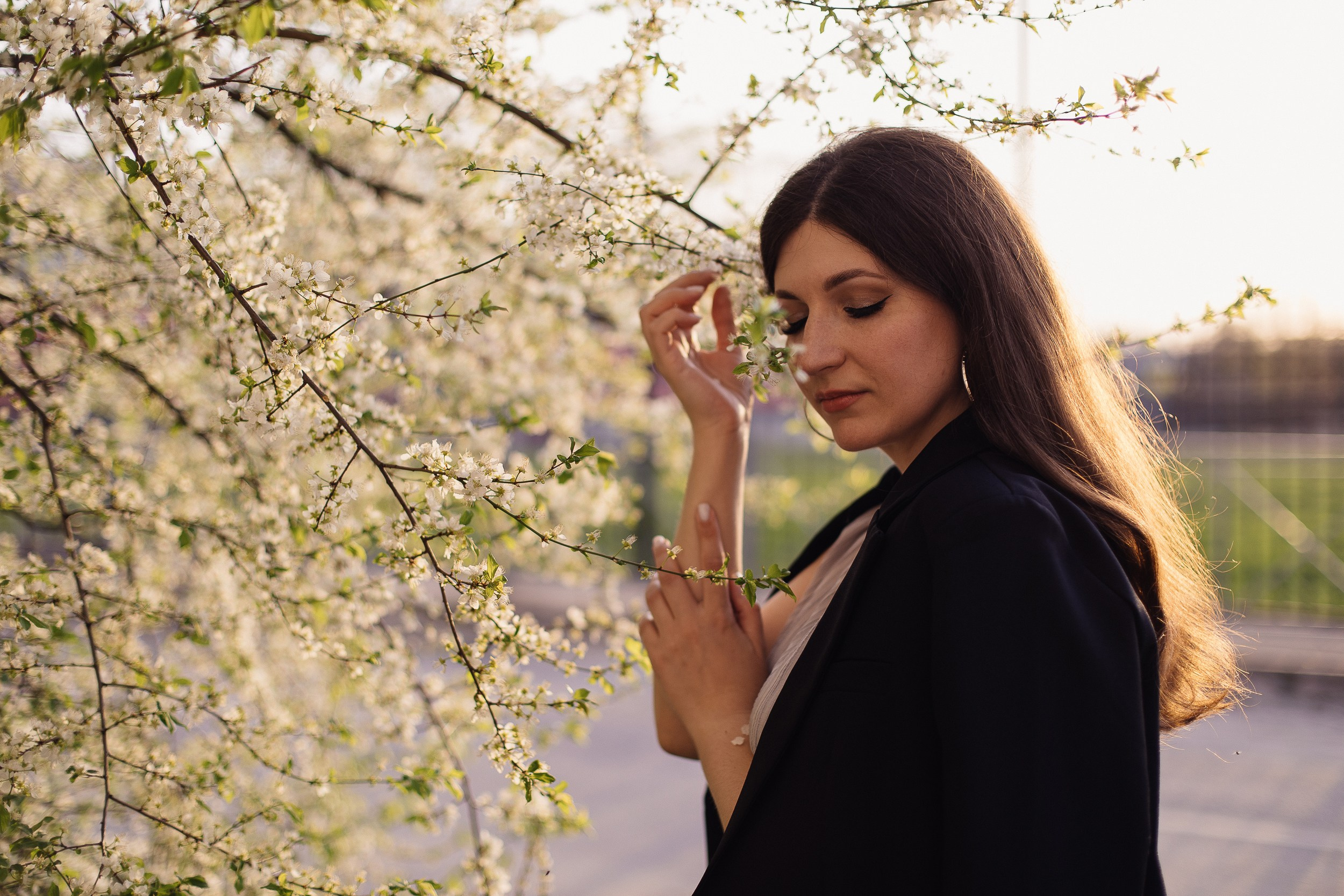 Аня. Свадебный, семейный фотограф Брянск, Москва — Виктория Антропова