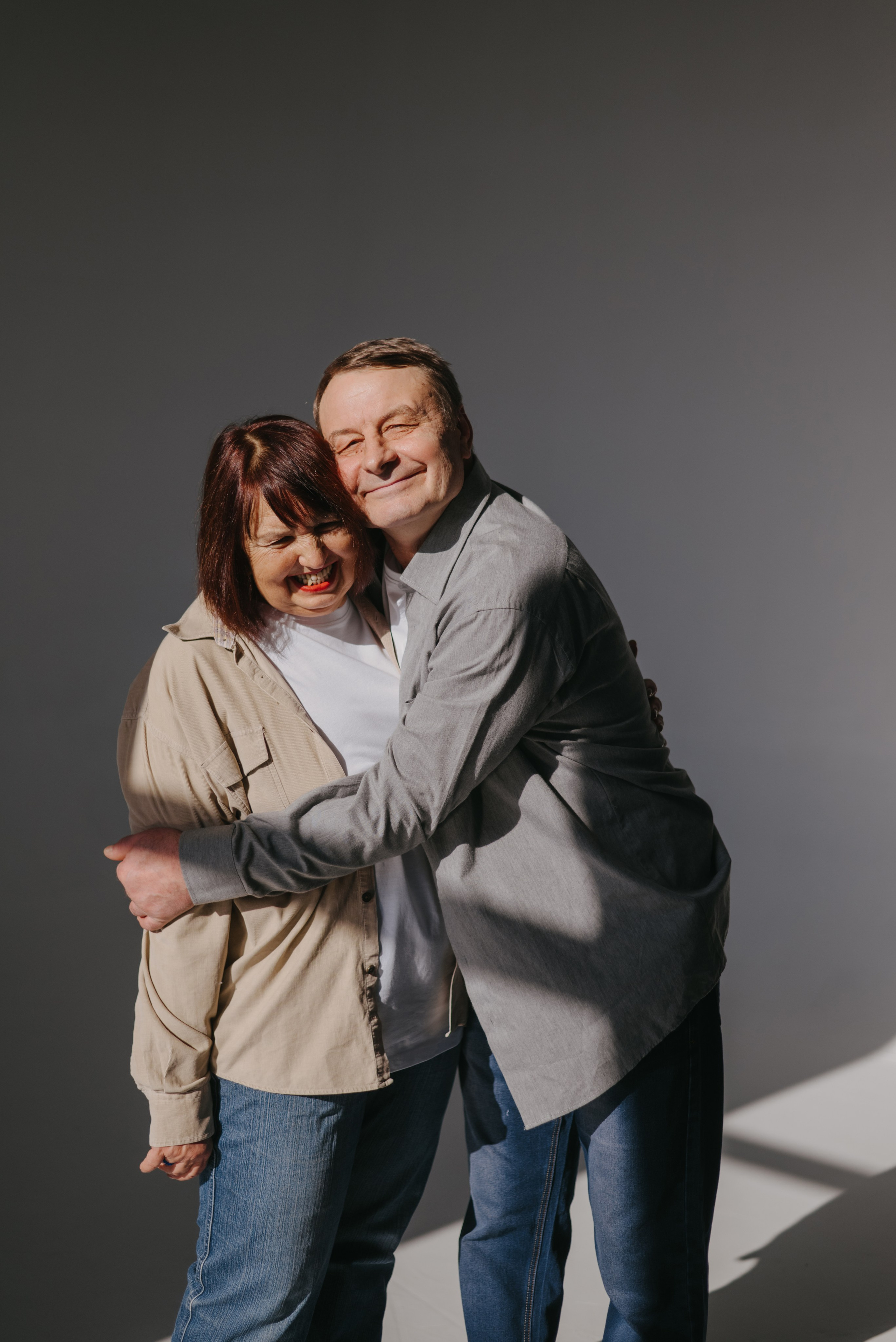 Big family D. Свадебный фотограф Уфа Дарья Насырова