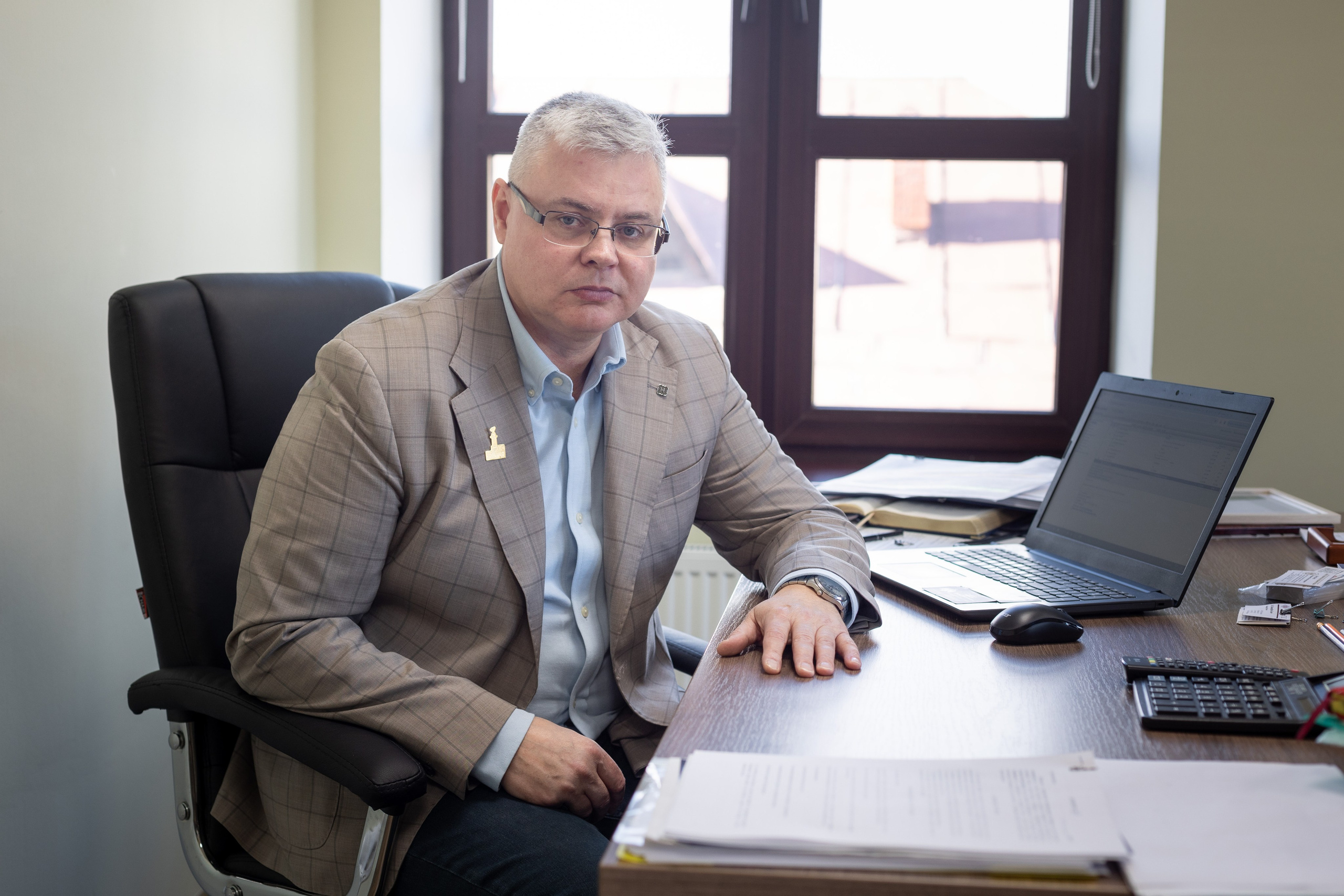 Мужской корпоративный портрет. Свадебный и репортажный фотограф в Москве и Московской области