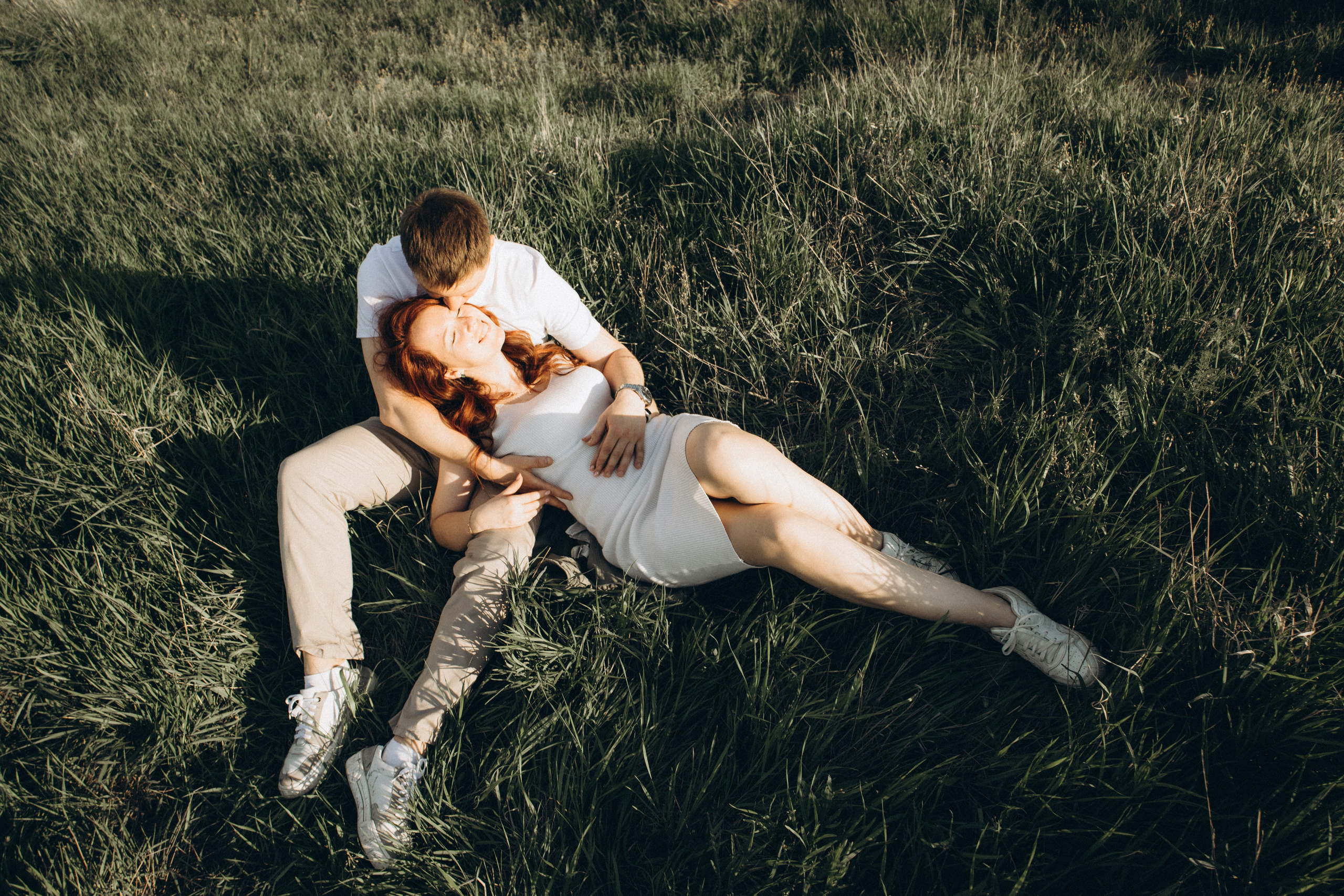 Семейная. Фотограф Оксана Пономарева