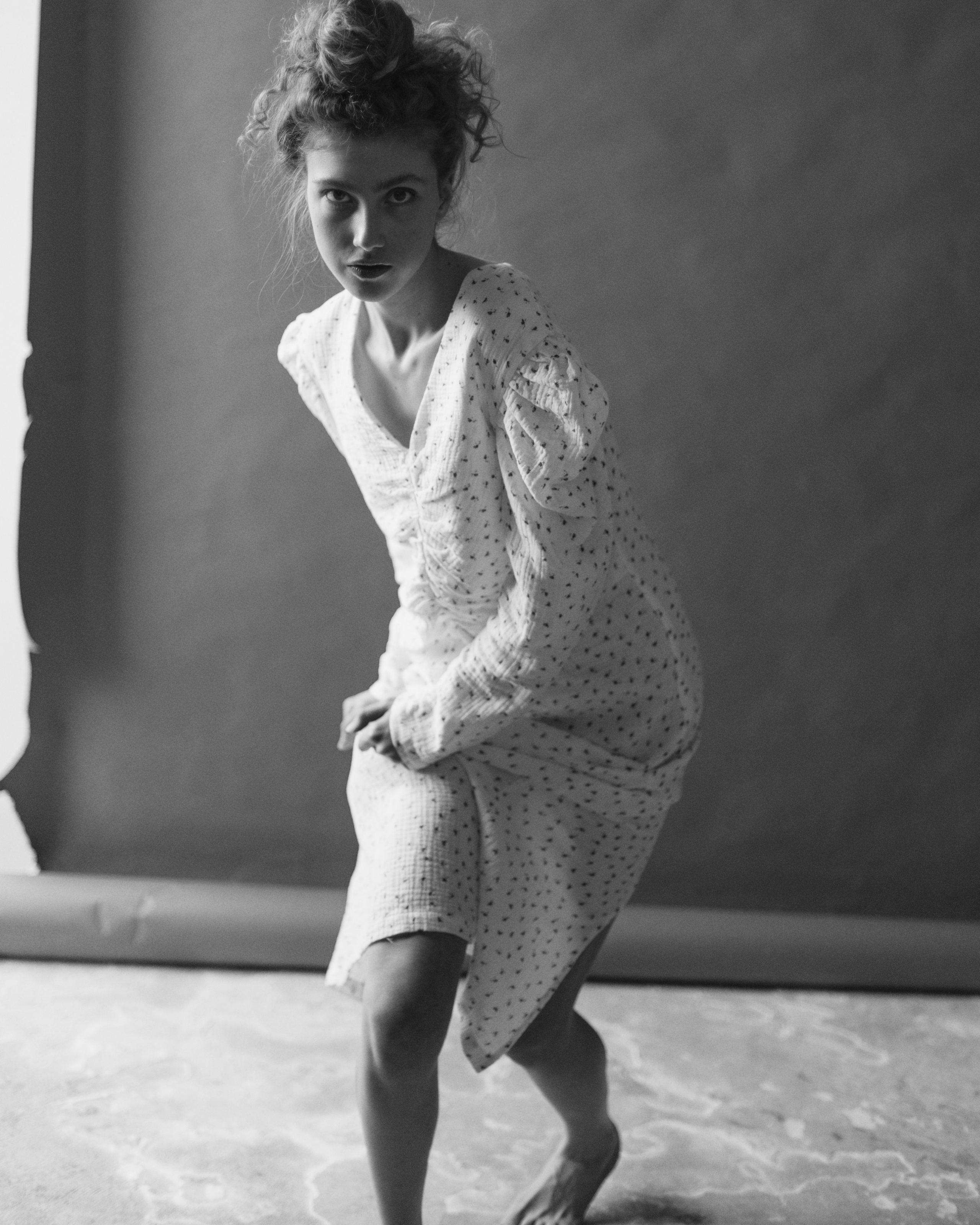 Алика. Фотограф в Москве — Евгения Прокопенко