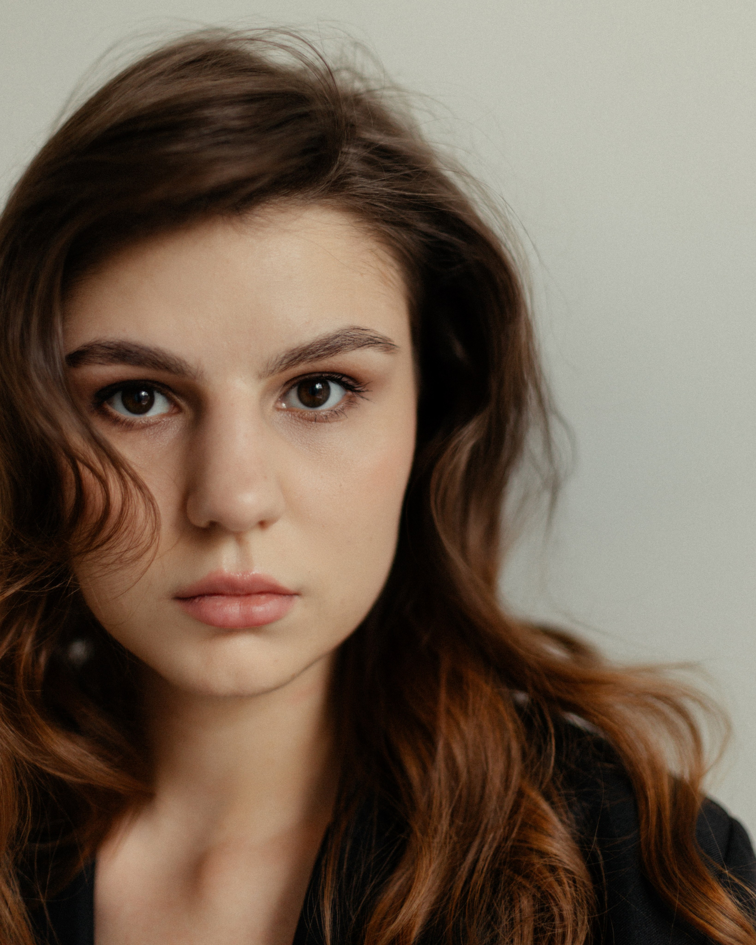 Кристина. Фотограф в Москве — Евгения Прокопенко