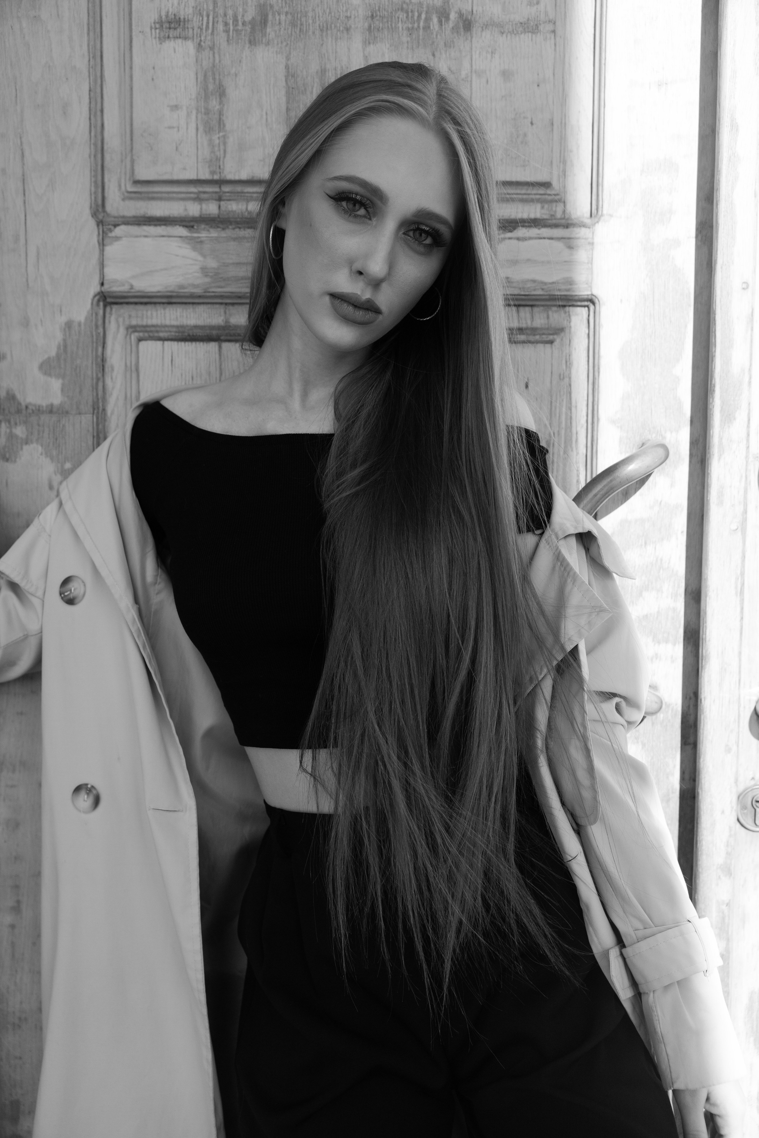 Polina. Фотограф в Челябинске Анастасия Синягина