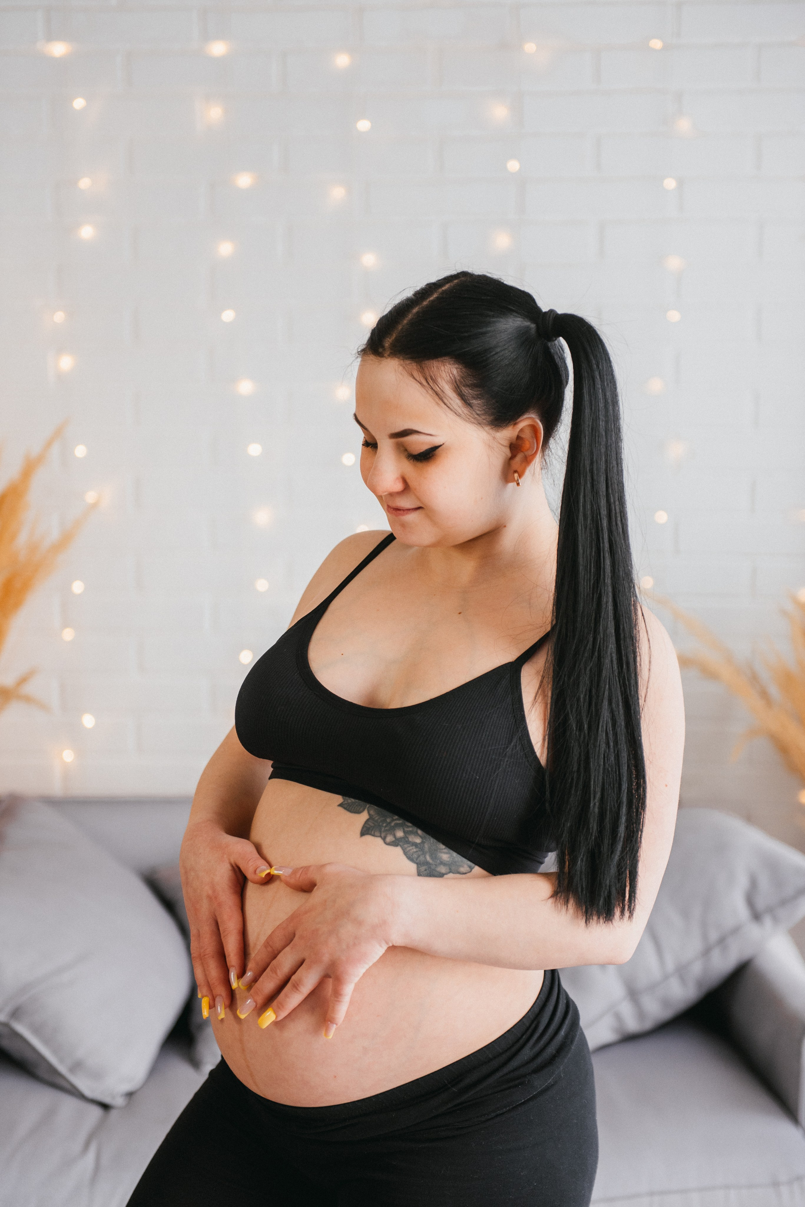 Съемка в ожидании чуда. Свадебный фотограф — фотограф на свадьбу в Воронеже — Свадебное фото