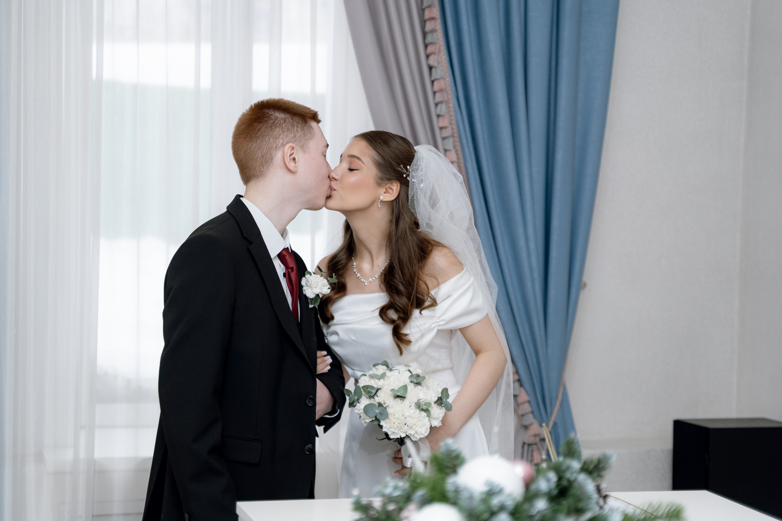 Илья & Диана. RAMIL SAFIULLIN